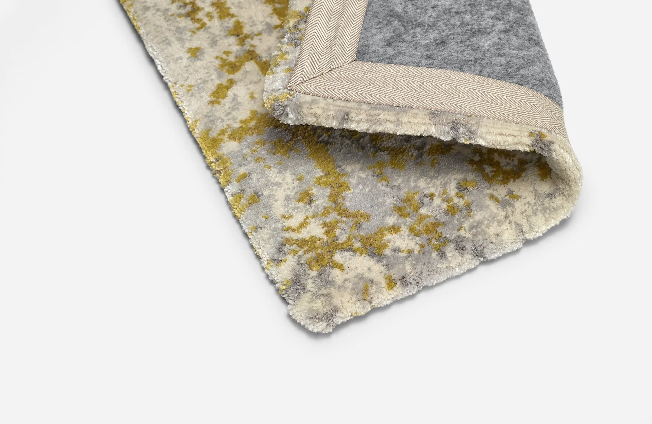 Ref. Artisan com dobra com feltex