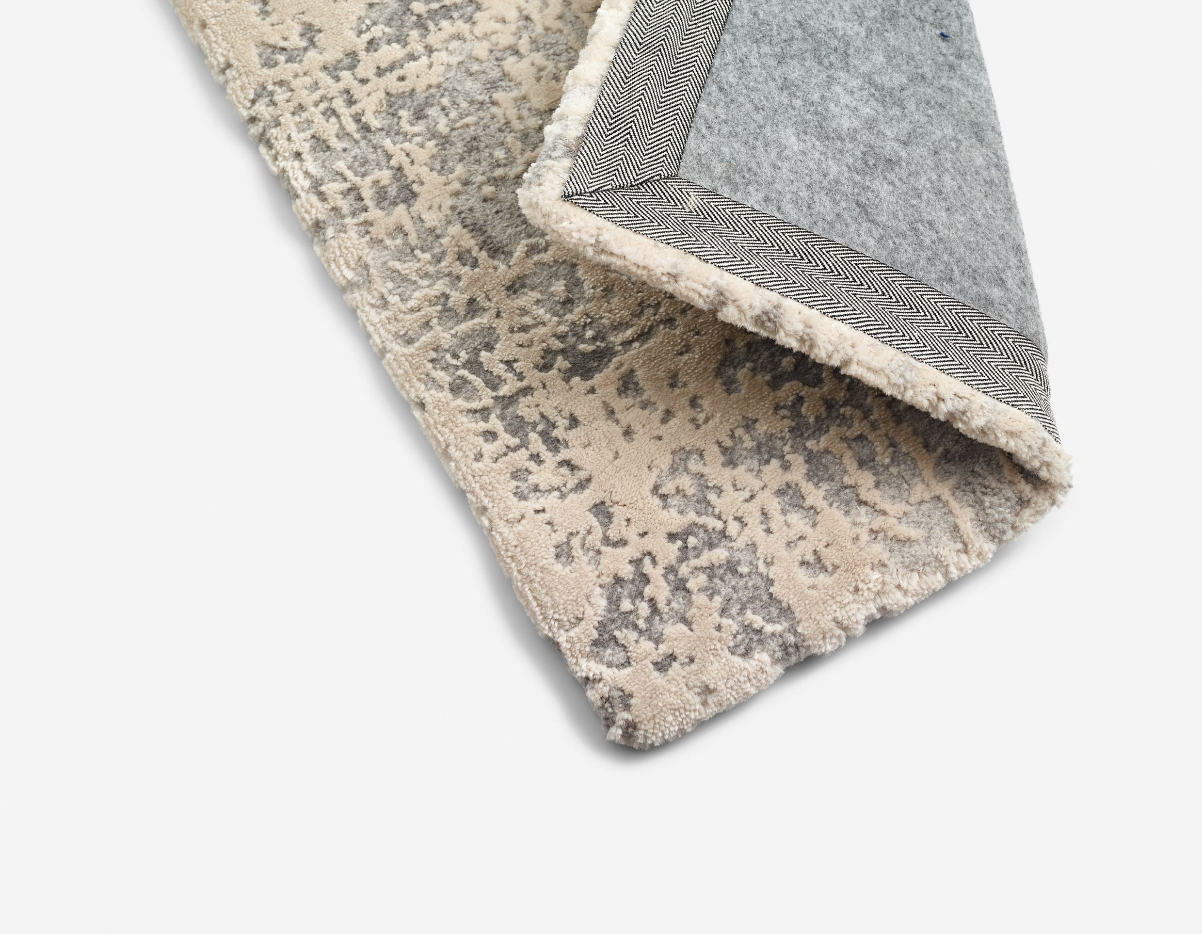 Ref. Artisan com dobra com feltex
