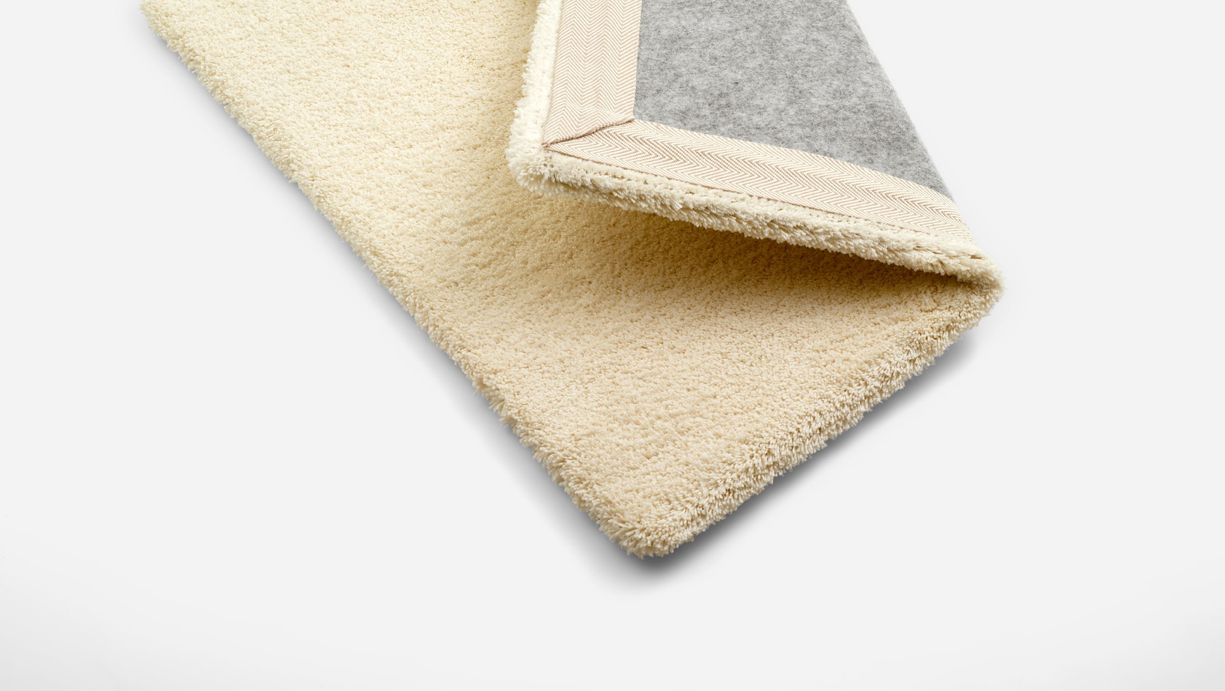 Ref. Sleek com dobra e feltex