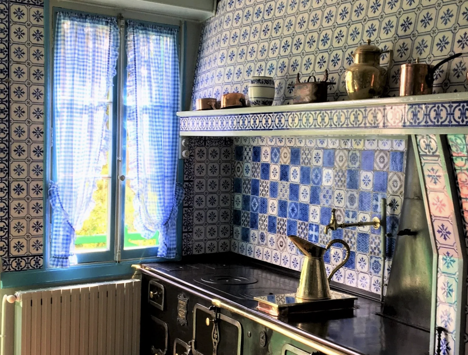 How to use Hidden Hearth tiles