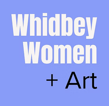 Women + Art, Dancing Fish Vineyards