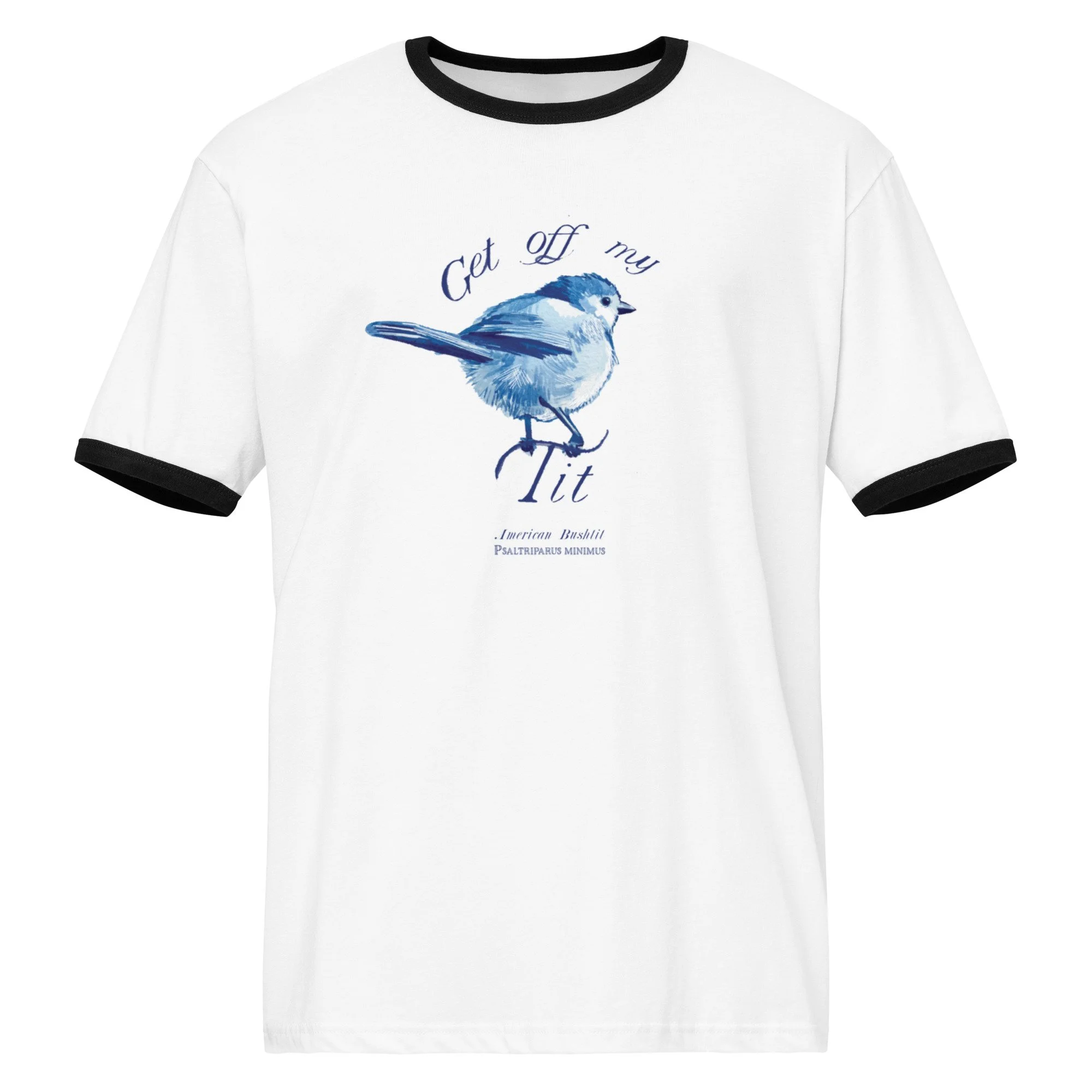 New Merch Shop