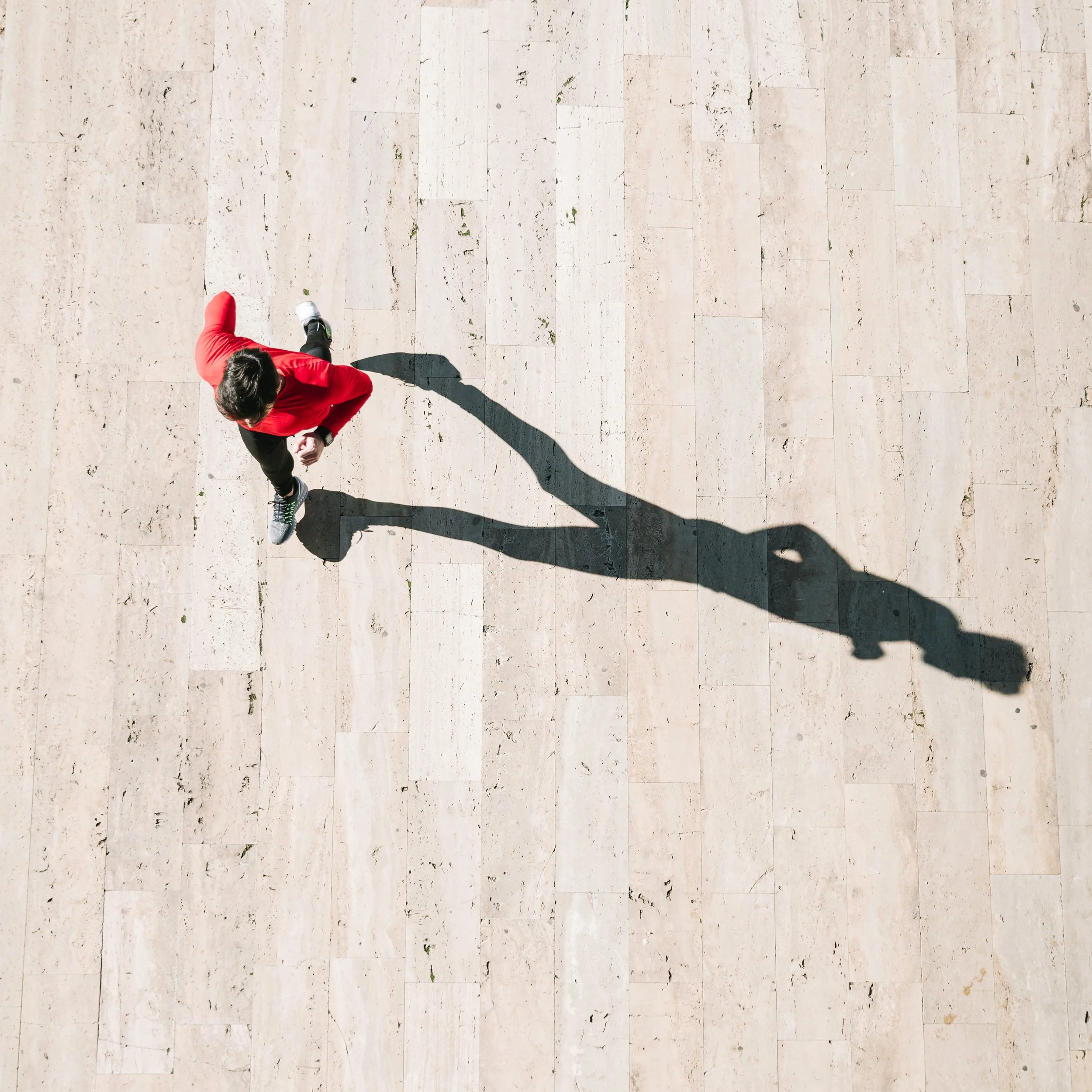 Imposter Syndrome: You Already Belong!