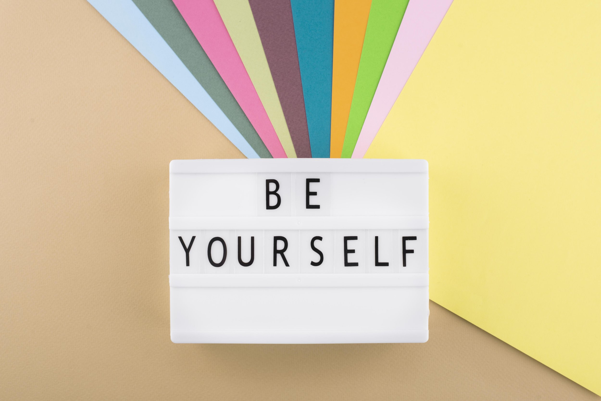 Knowing your worth, and when to say no