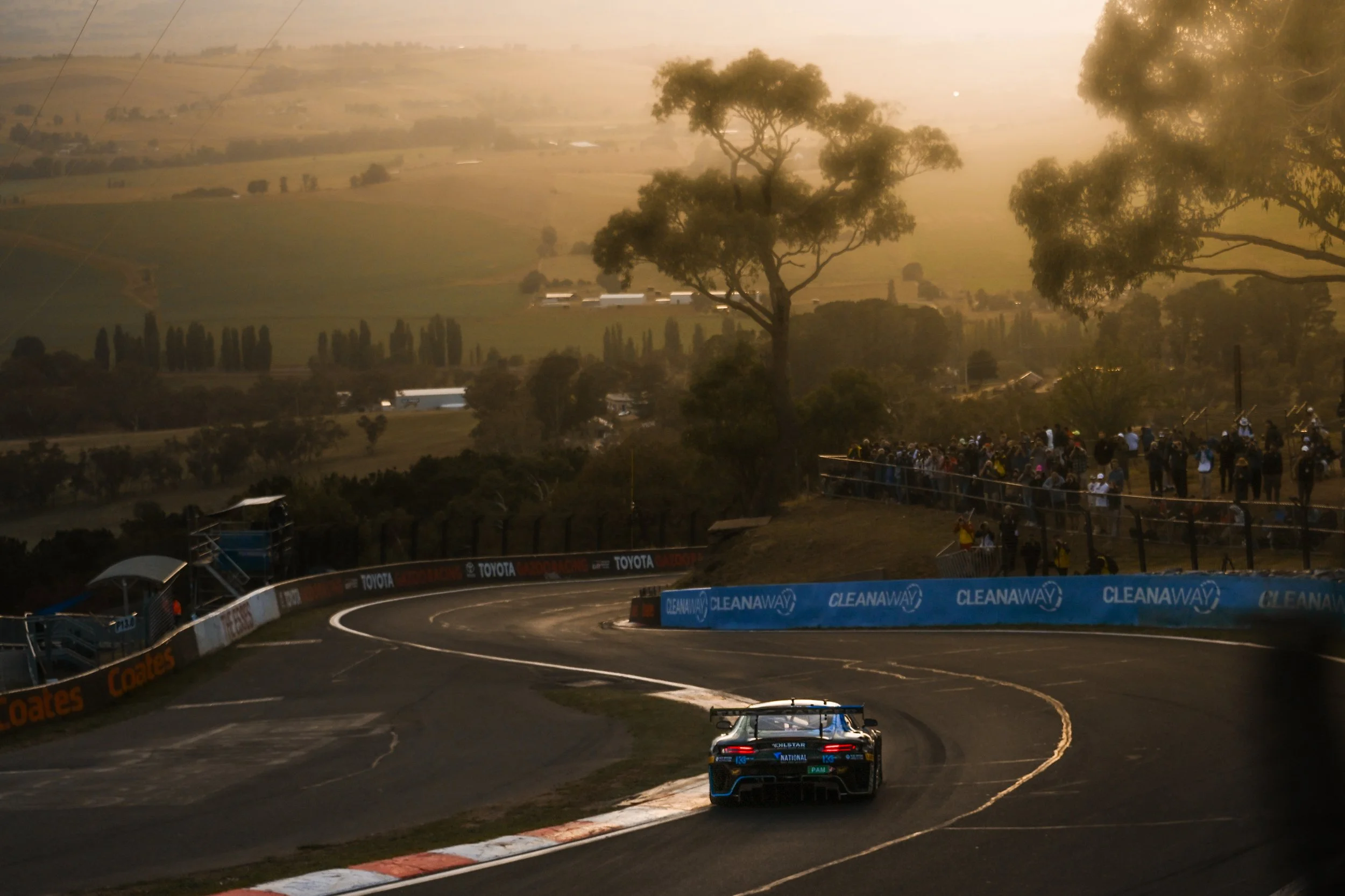 Meguiar's Bathurst 12 Hour 2026