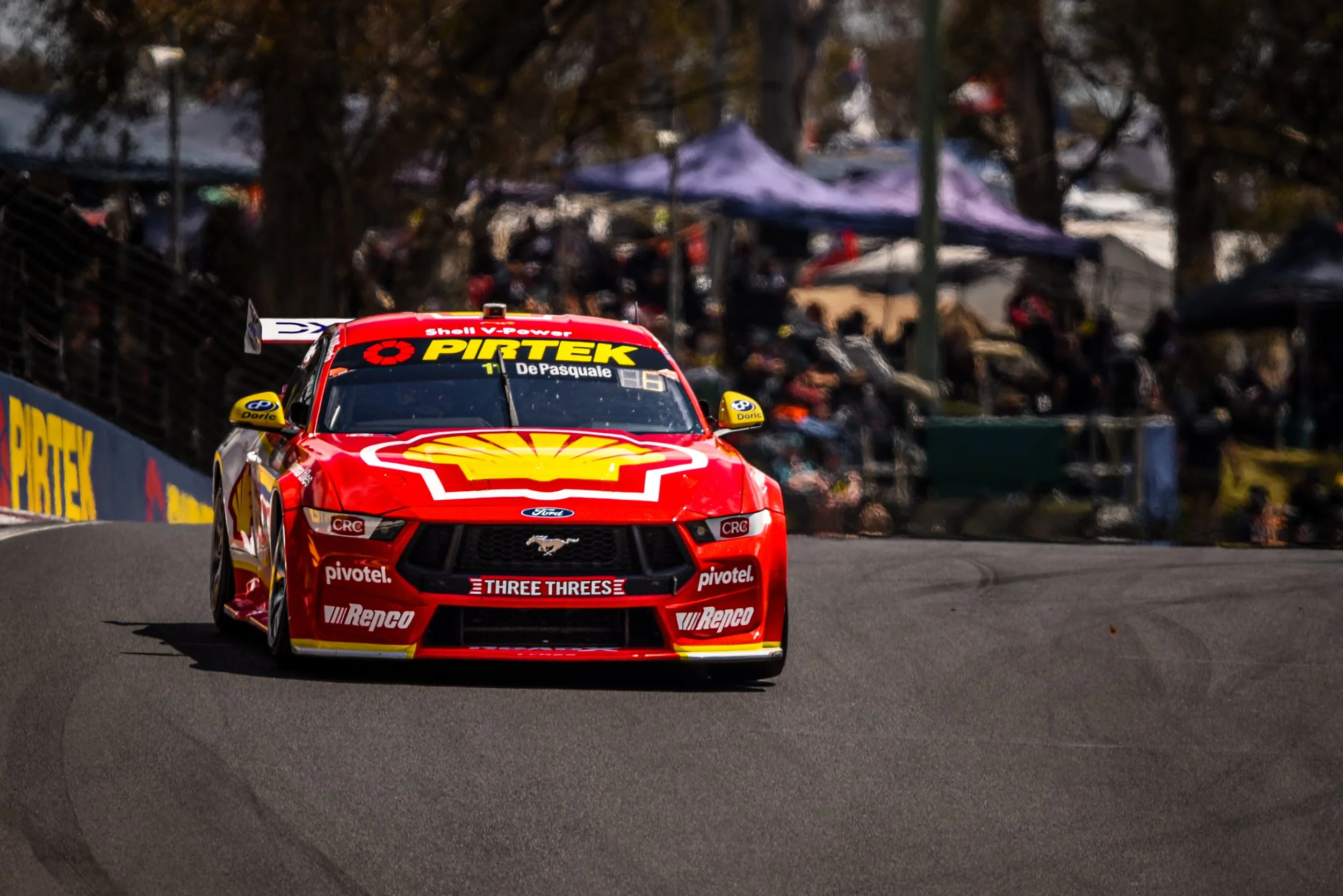 Repco Bathurst 1000 2024