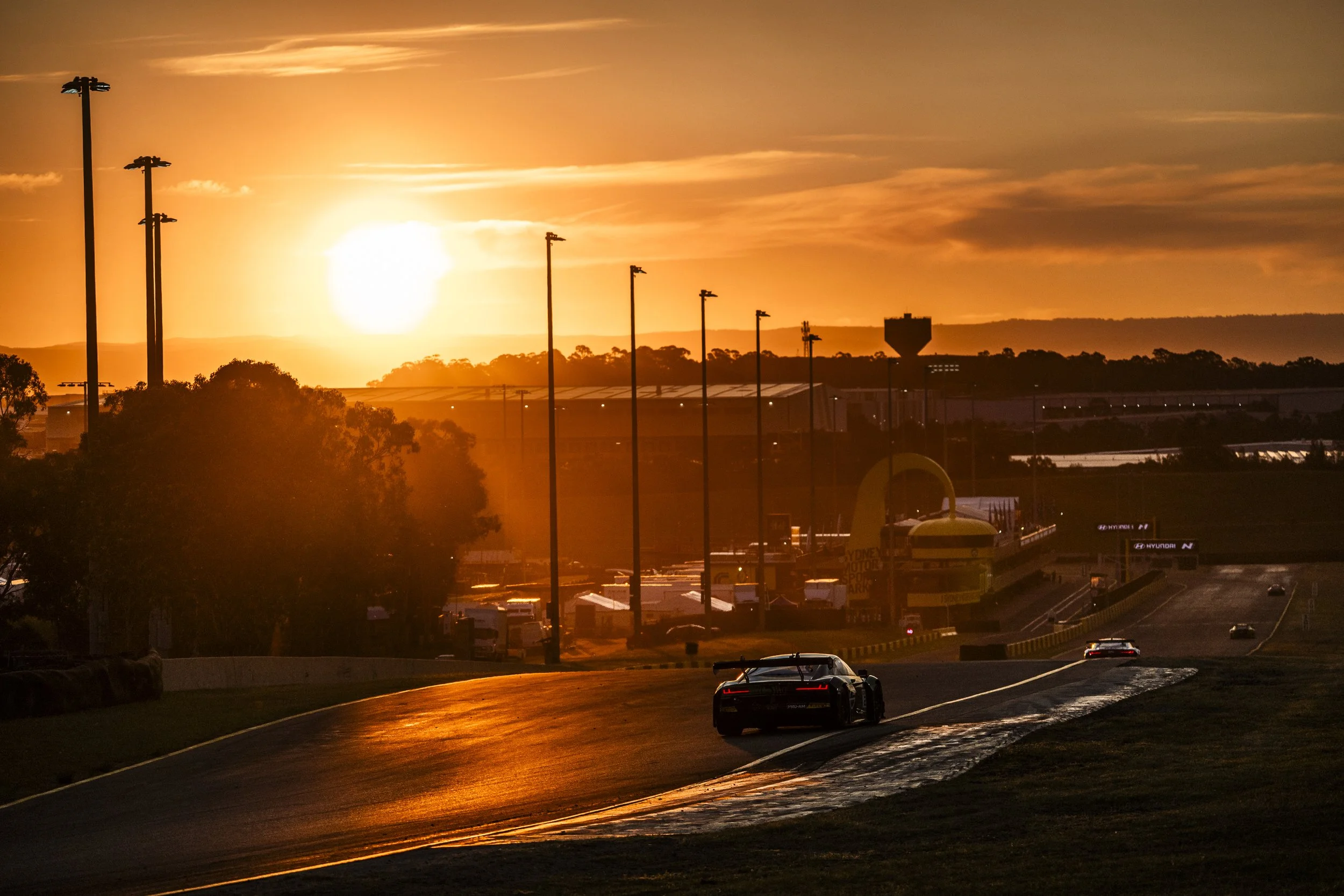 LIQUI MOLY GT FESTIVAL SYDNEY 2026