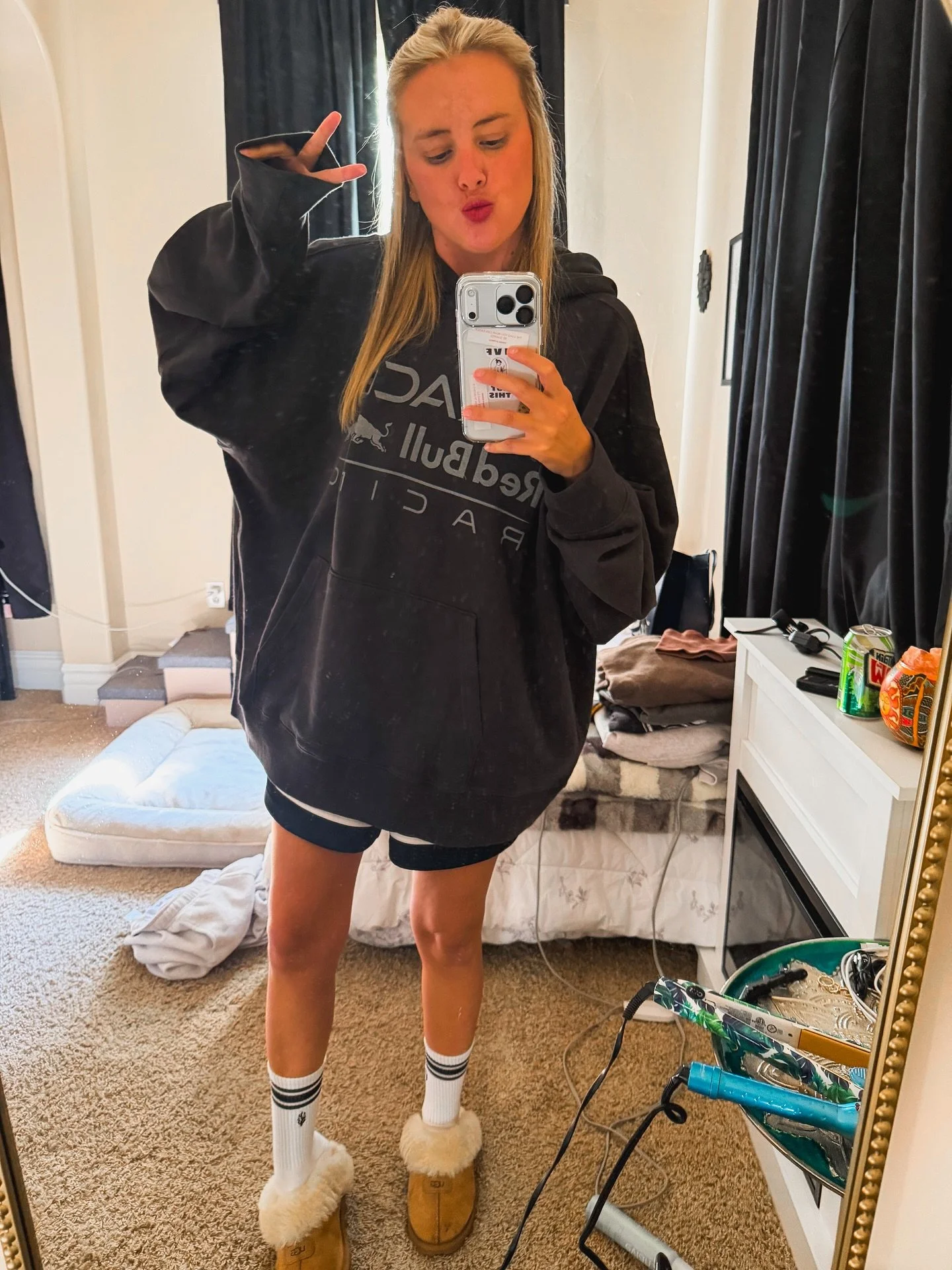 2 ish-3ish days until retrieval and I am THRILLED for this part to be coming to an end. To be honest, while it's been challenging, I really have loved every part of this. Learning anything science related peaks my interest, but knowing that the end p