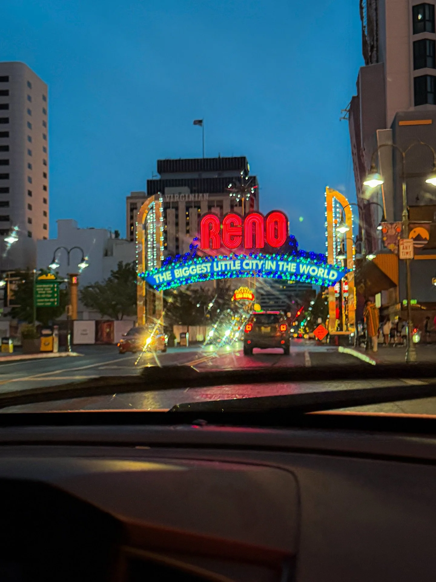 AWA Personal Life Friday! This week was literal chaos. Peak iui cycle, Reno for a soccer tournament which THEY WON THE WHOLE THING! After sitting in hail and rain and snow for two days🥲, it was so worth it. Spent time with some of our soccer friends