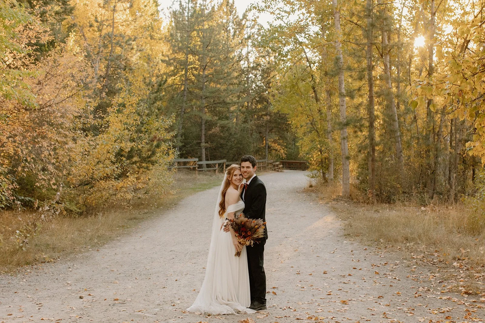 MISSION CREEK PARK, KELOWNA
