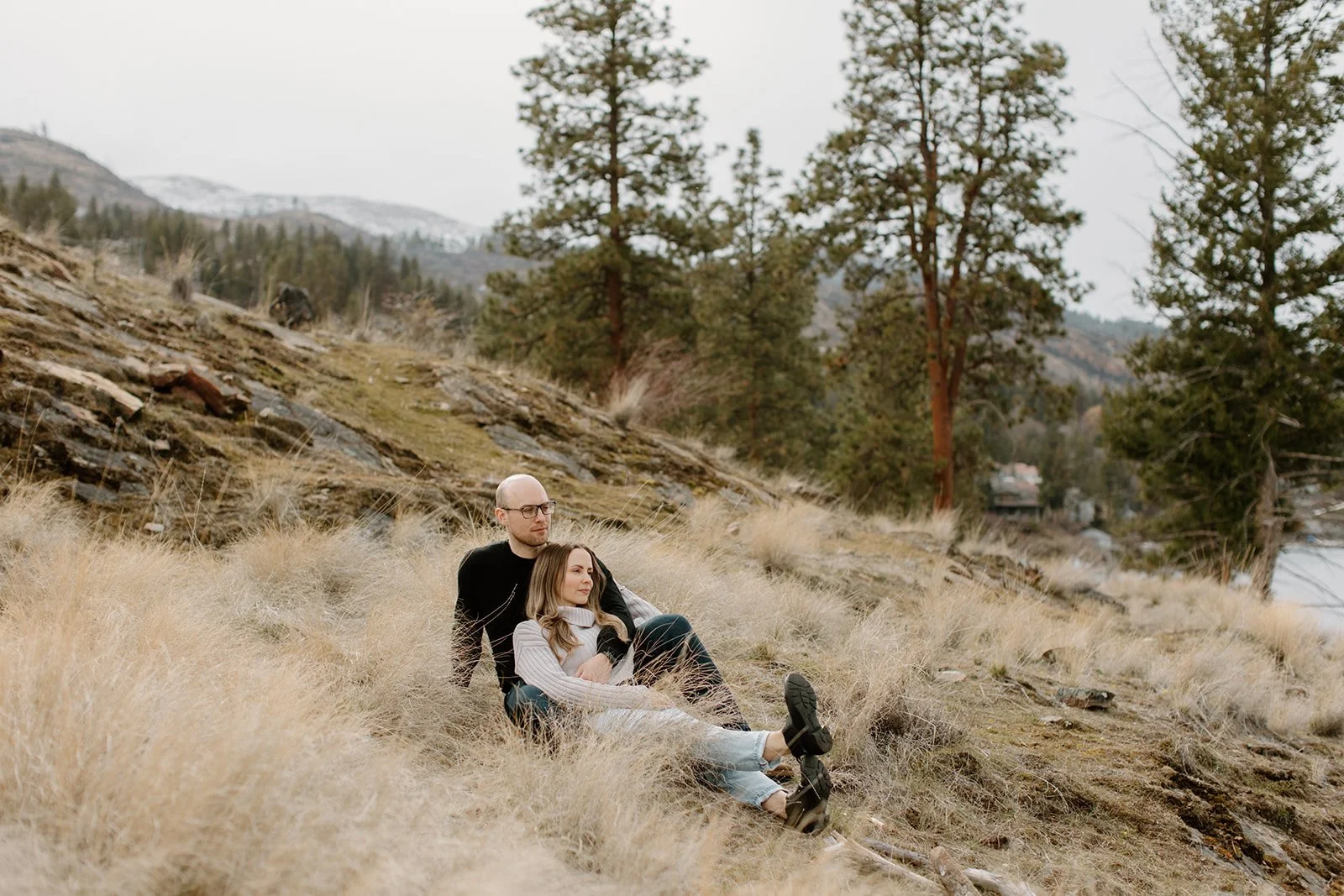 BERTRAM CREEK PARK, KELOWNA
