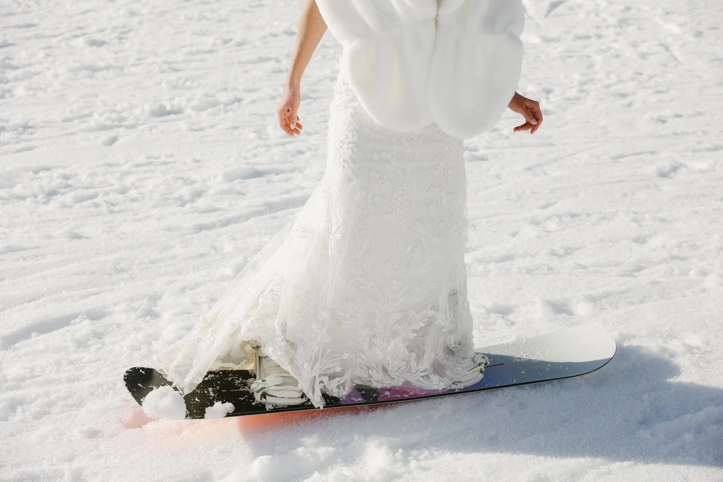 JAYDEN &amp; HAYDEN | SILVERSTAR MOUNTAIN WEDDING, VERNON BC.