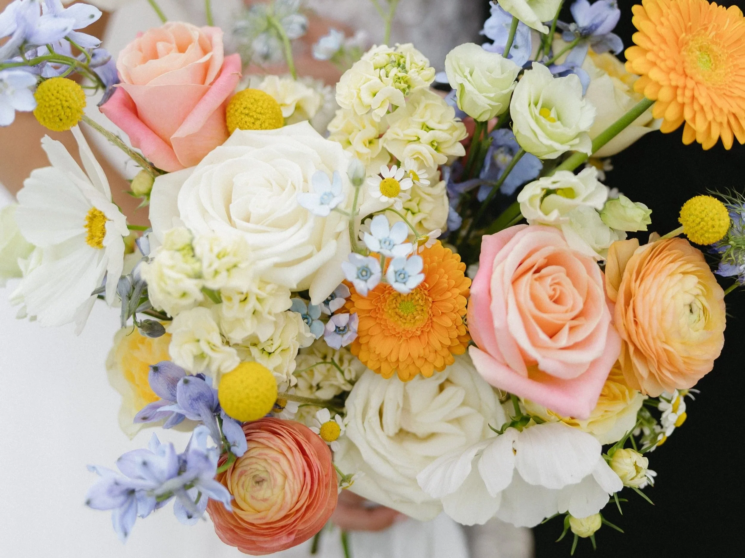 DESERT STAR ESTATE WEDDING IN NARAMATA, BC