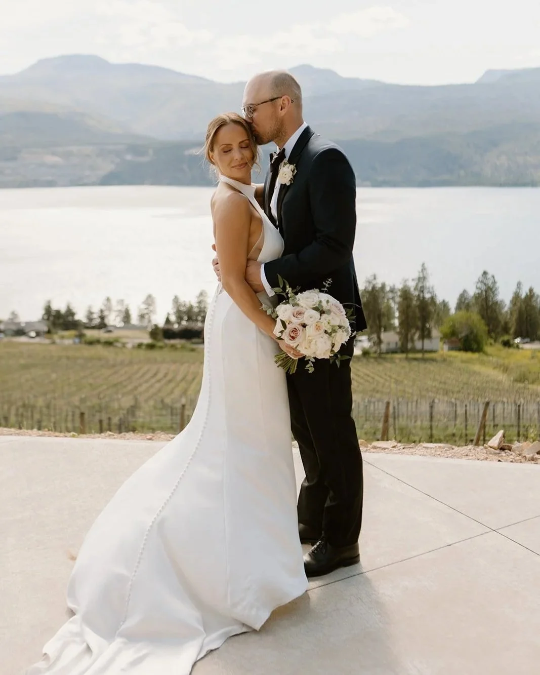 "THE WEDDING DAY" PACKAGE