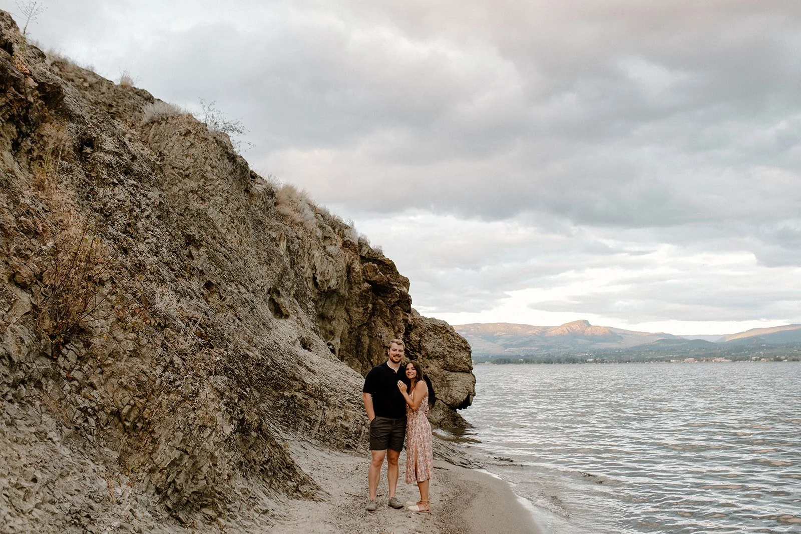 KALAMOIR, WEST KELOWNA