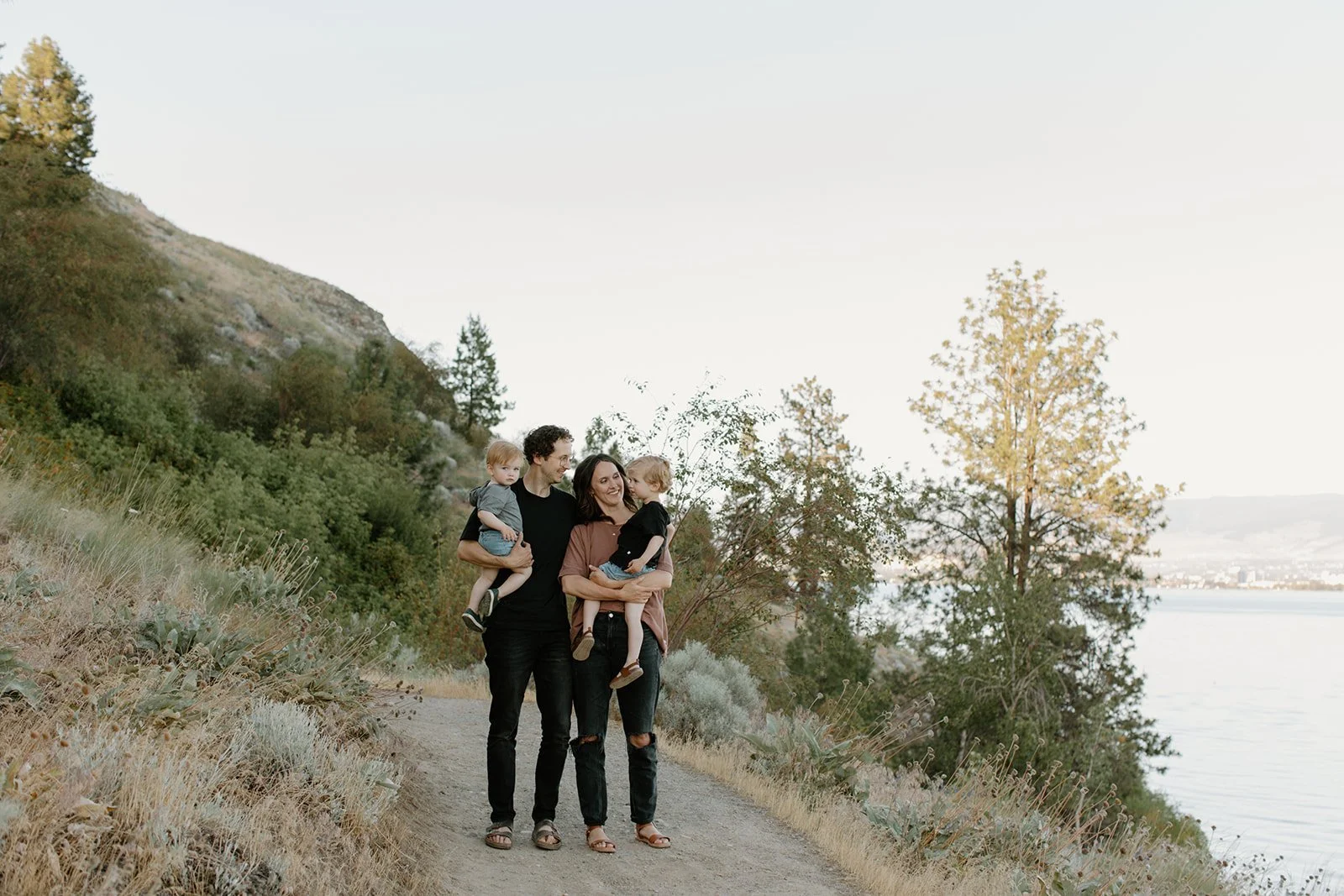 KALAMOIR, WEST KELOWNA