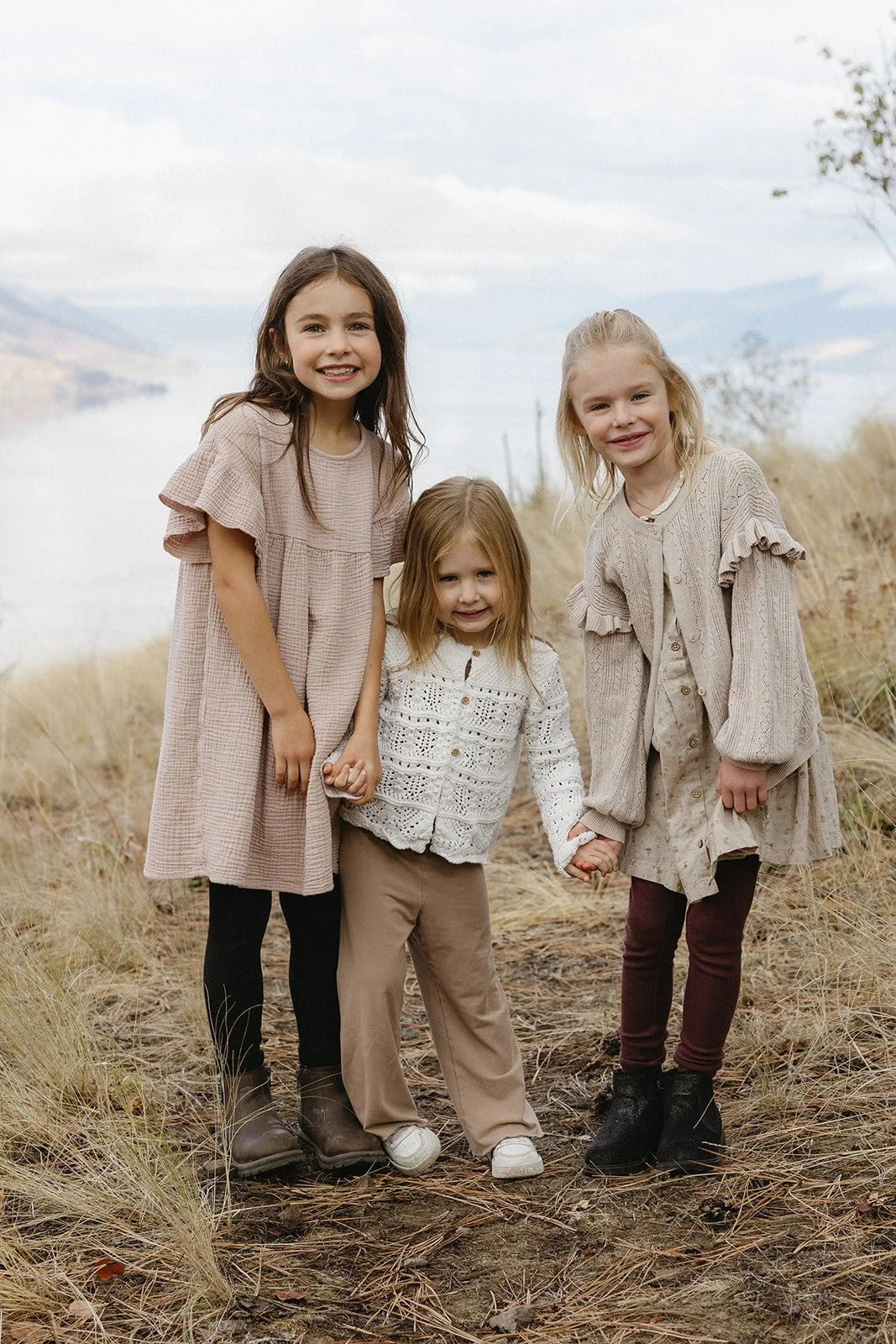 KNOX MOUNTAIN, KELOWNA