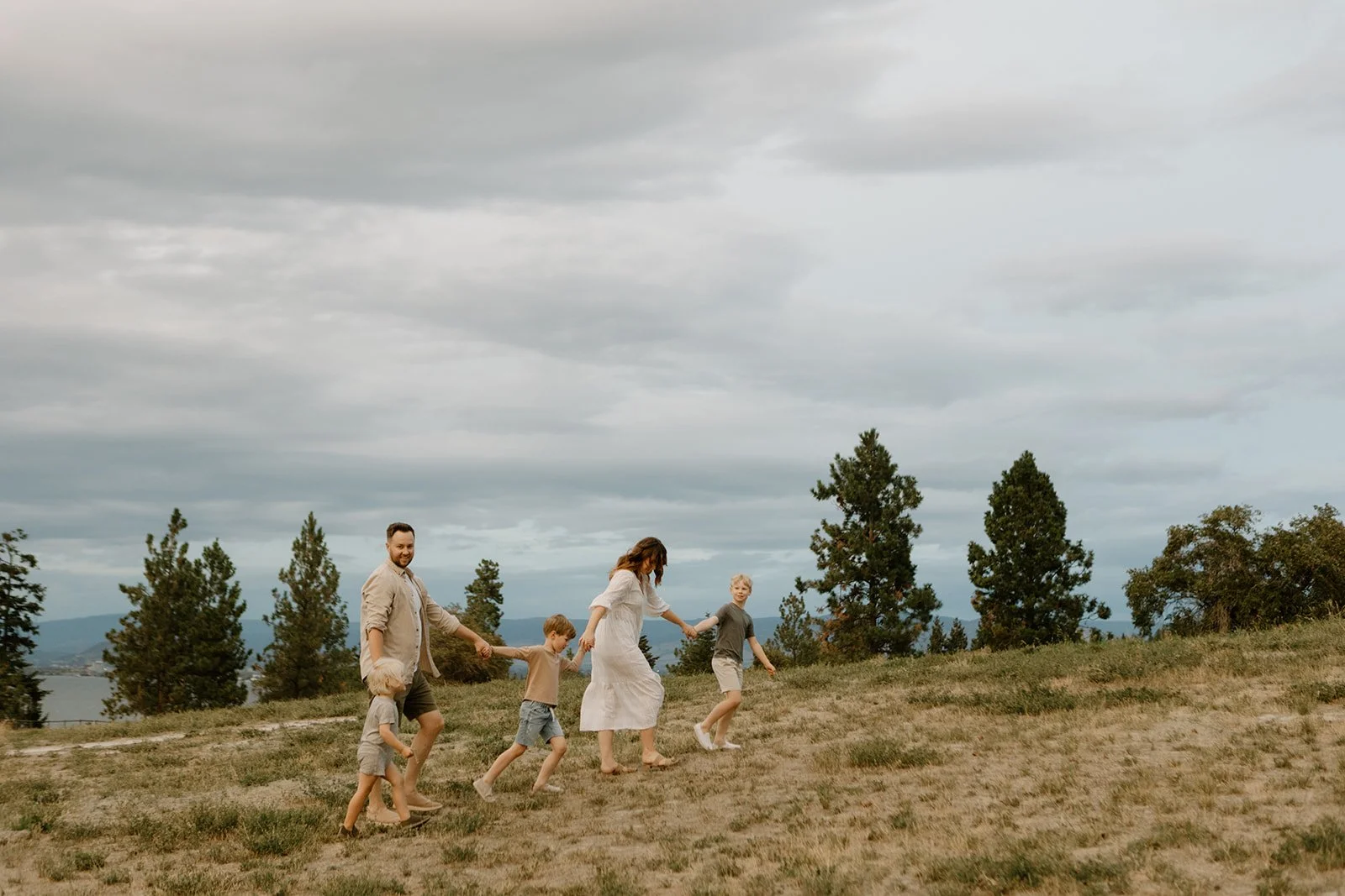CEDAR CREEK PARK, KELOWNA