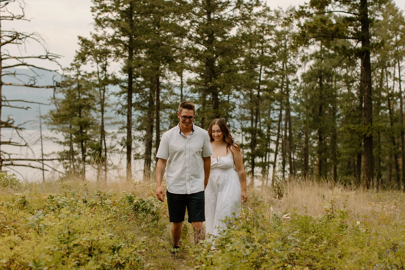 ELLISON PROVINCIAL PARK, VERNON
