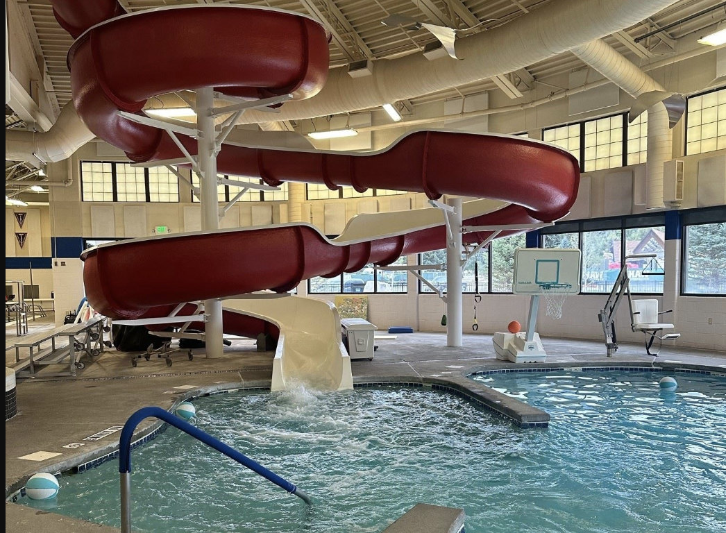 Swim Lesson