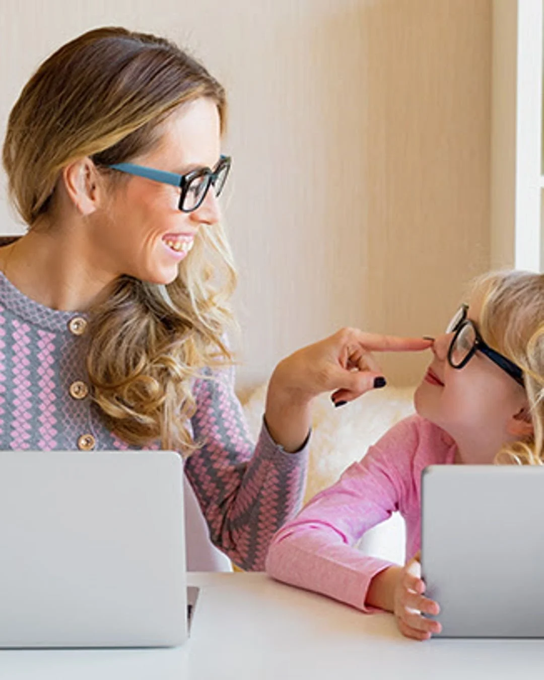 Raise your hand if you've ever felt like you're failing your kids because you're just too busy 🙋 

Between work, household chaos, and everything else on your plate, it's easy to worry that your children aren't getting enough of you. But here's what 