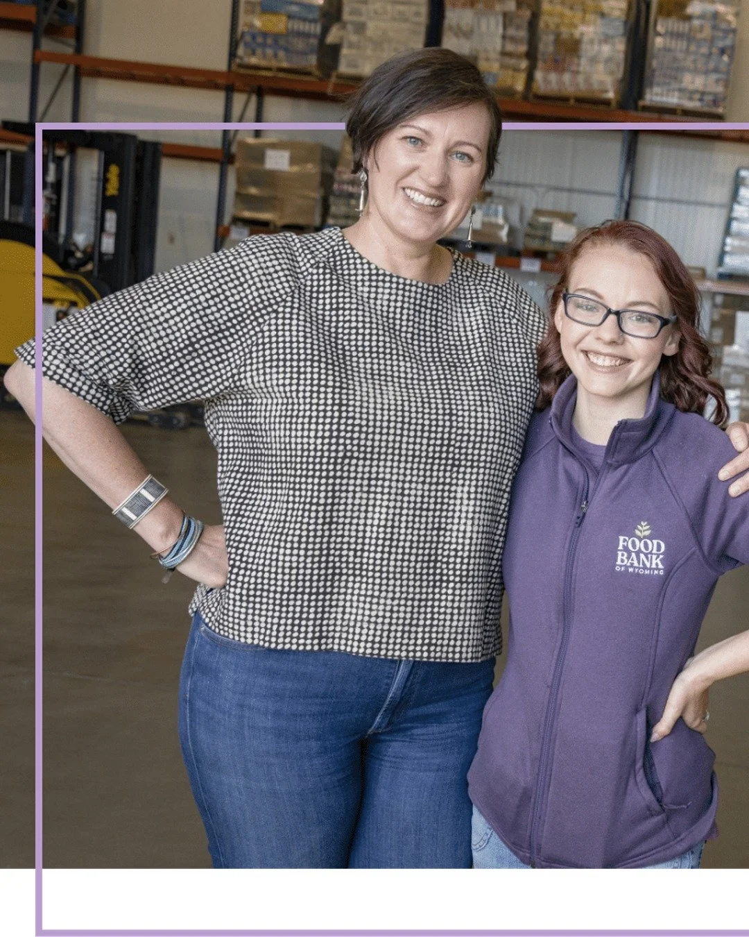 Did you know that single moms in our community are breaking barriers in industries from healthcare to commercial truck driving? 💪

Here's what makes @climb_wyoming so powerful&mdash;and why we LOVE partnering with them!
Their holistic approach inclu