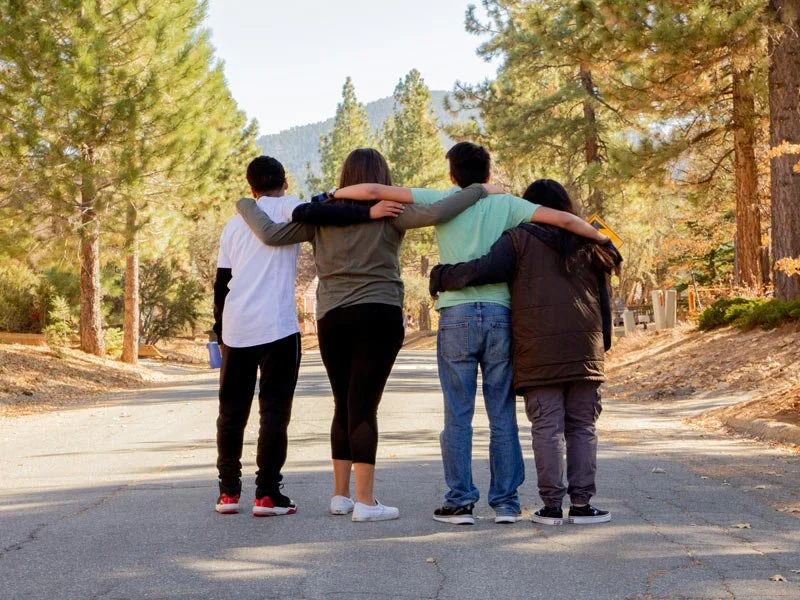 Teton Youth & Family Services