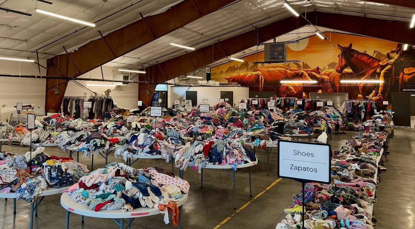 We are ready for you! Doors open at 9 am! 

Full event details in bio.

#ittakesavalley #jacksonwyoming #tetoncounty @teton_county_health