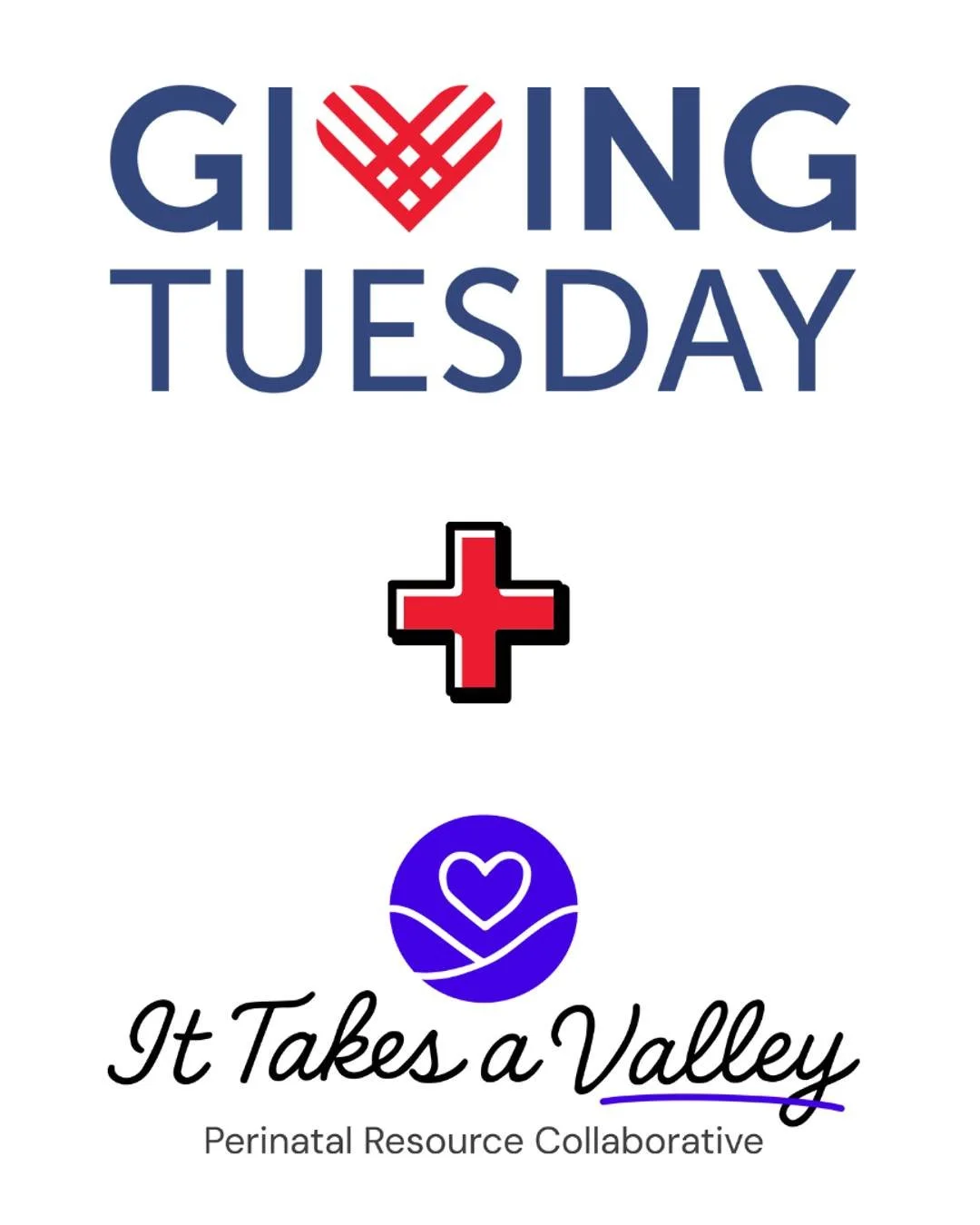 That moment when you're scrolling #GivingTuesday posts trying to find a cause that actually speaks to you...

🤰 🤱 If you care about supporting pregnant and postpartum families, we're your people. We're the ones making sure no one has to figure out 