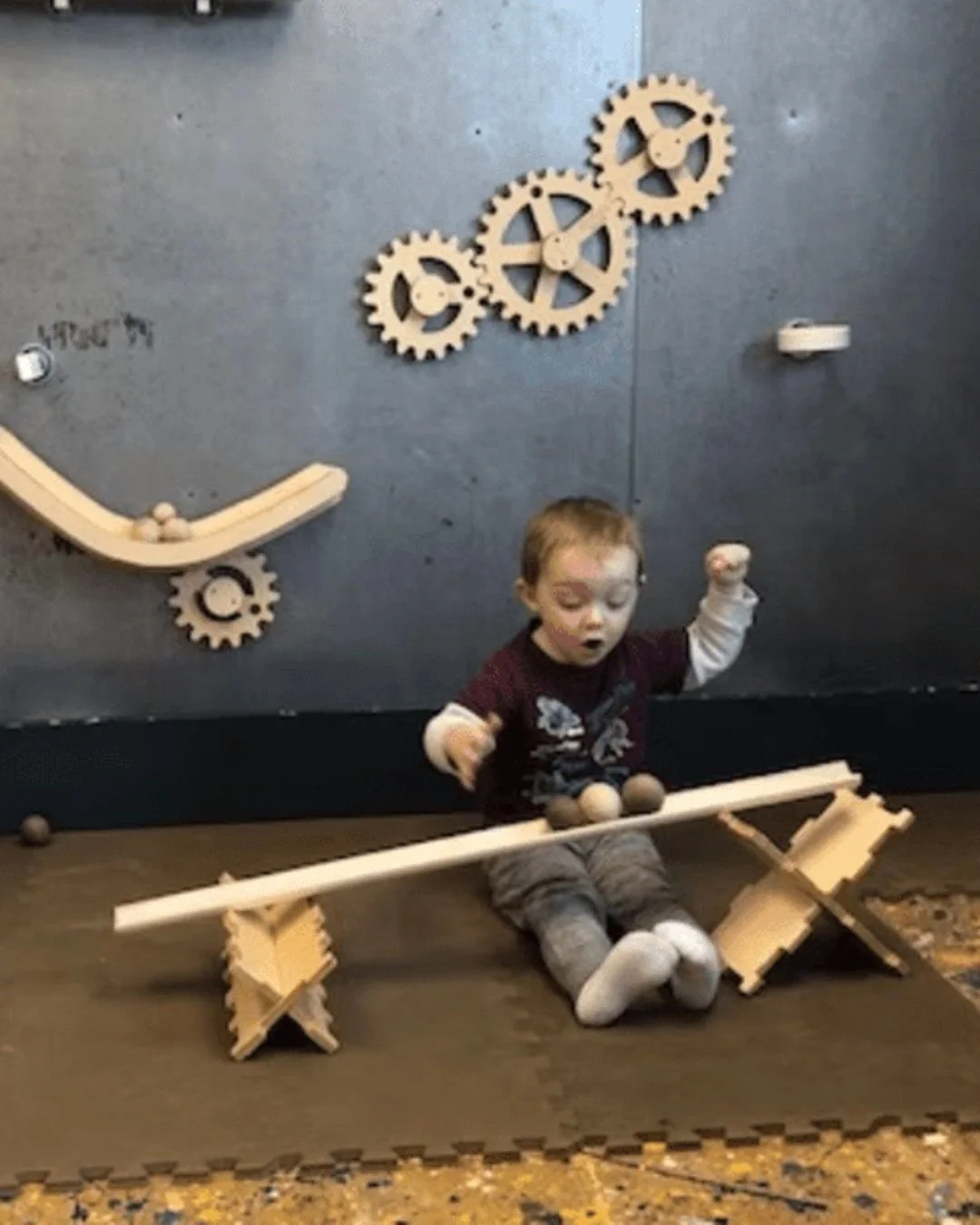 It's Tuesday morning and you're staring at your toddler thinking... what are we even going to do today? 🤔

We've done the research for you. 

Our Kid Activities page has everything available for kids birth through 5 years old&mdash;all in one place: