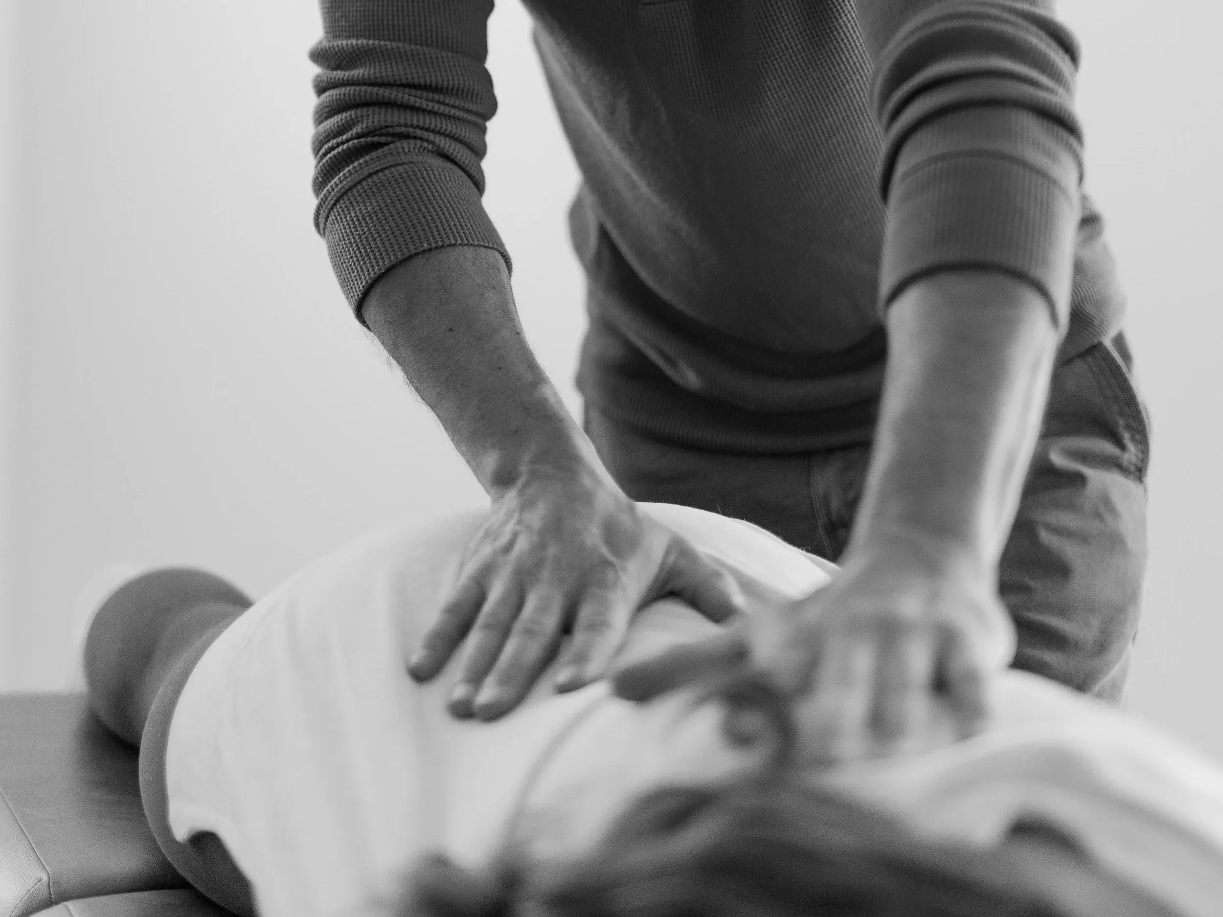 Current Flow Chiropractic