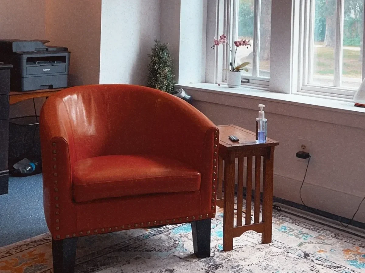 Sagebrush Wellness &amp; Relationship Therapy