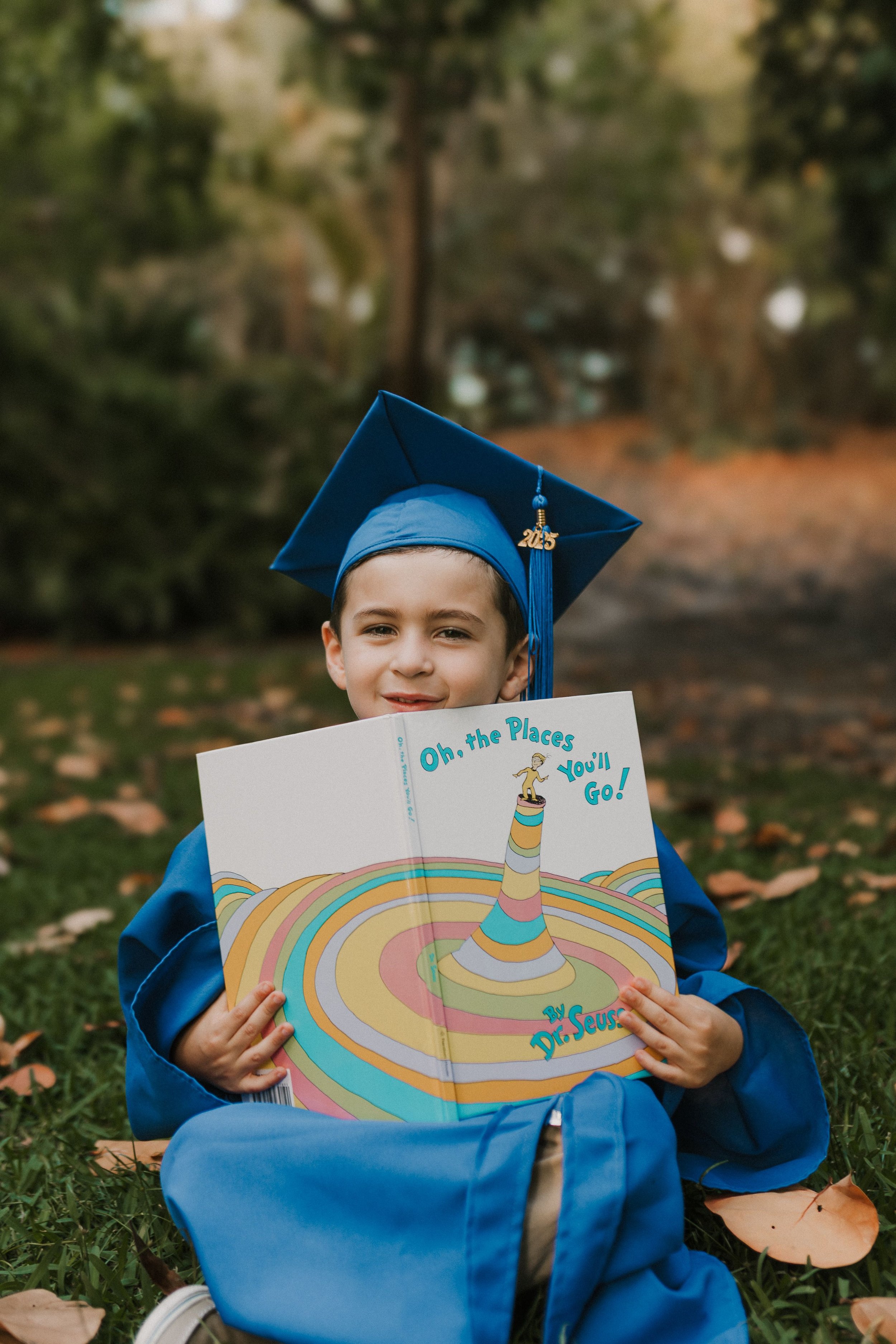 Literacy Lab Preschool