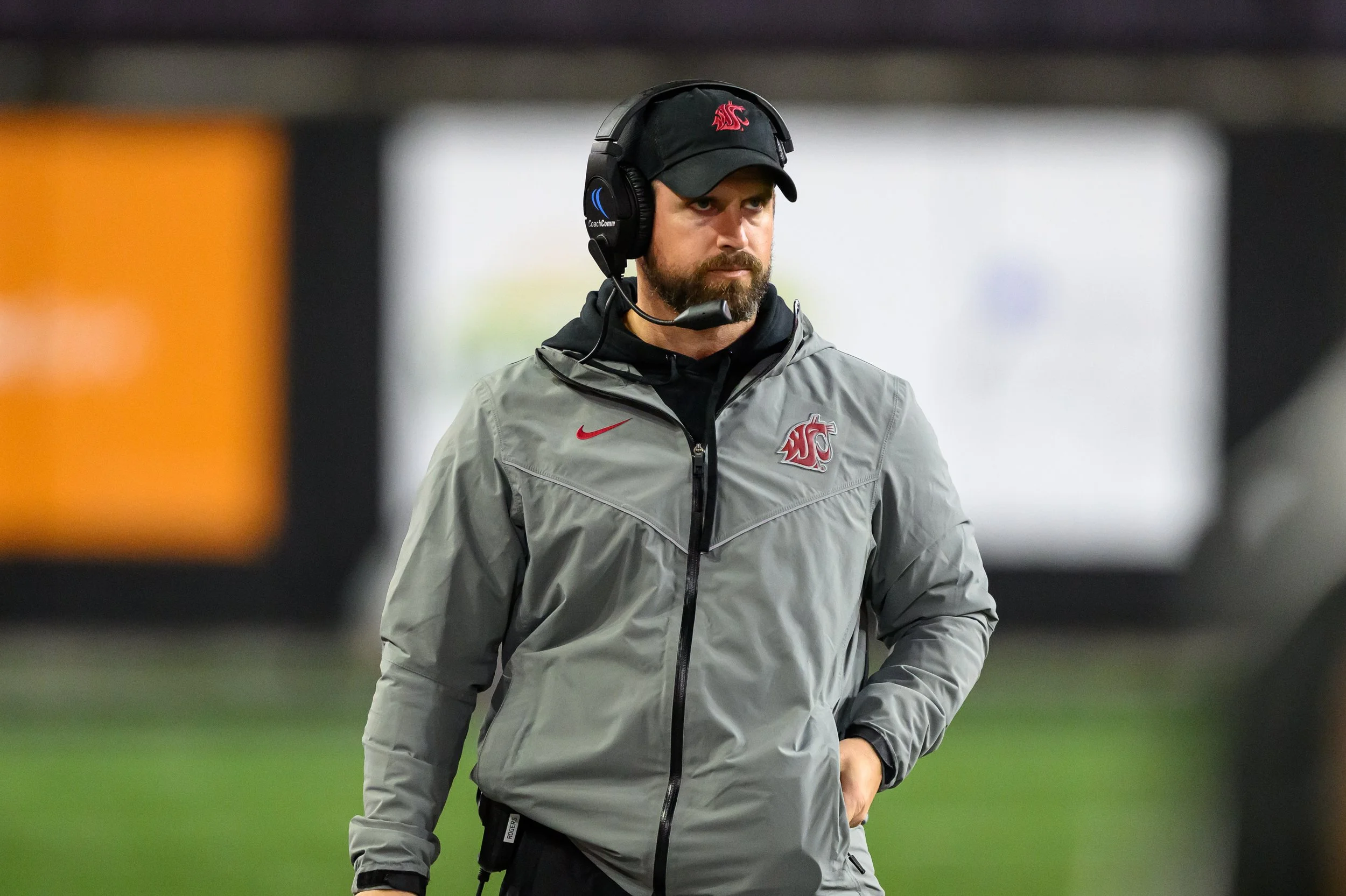 Analysis: Who Will Cougars Pursue to Replace Departing Coach Jimmy Rogers?