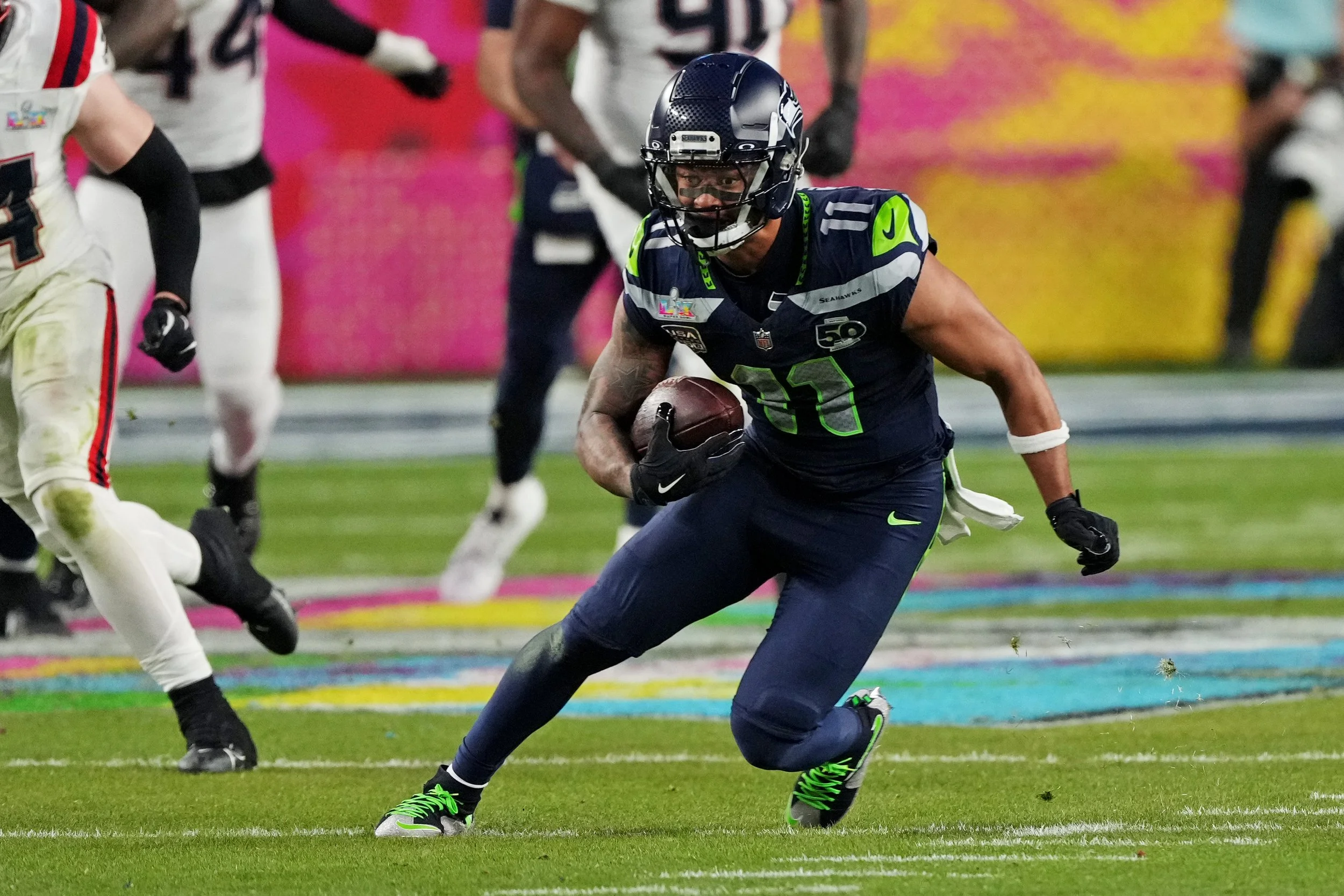 Seahawks Need Not Think Twice Making Jaxon Smith-Njigba ‘Highest Paid’ Receiver