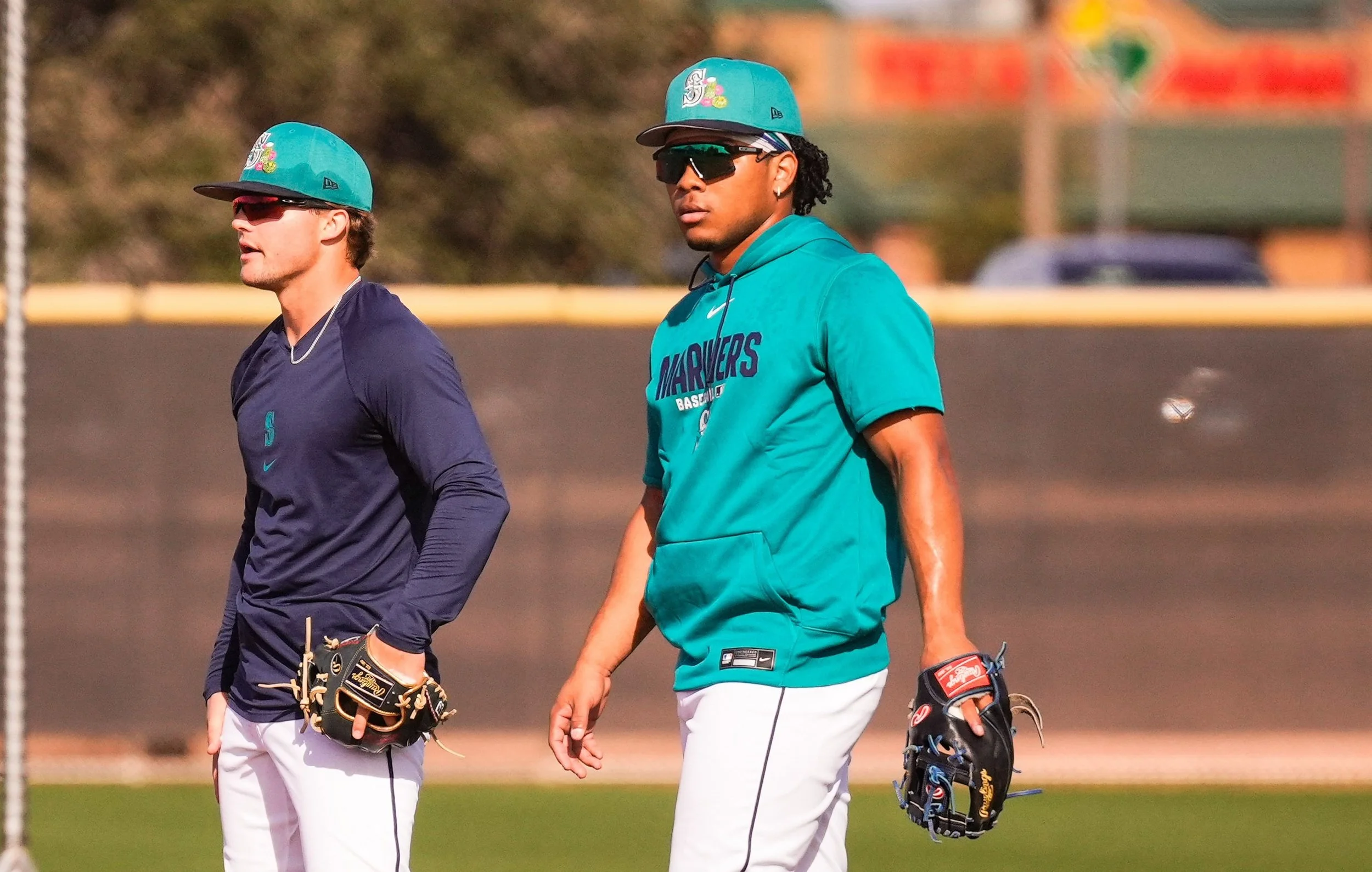 “It’s the Same Baseball”: Michael Arroyo Finds Early Triple-A Success Despite Underlying Questions