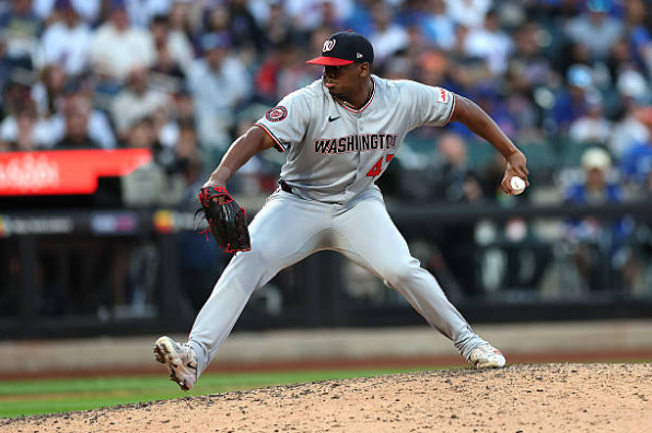 Ford for Ferrer: Mariners Bolster Bullpen at Cost of Planned Backup Backstop