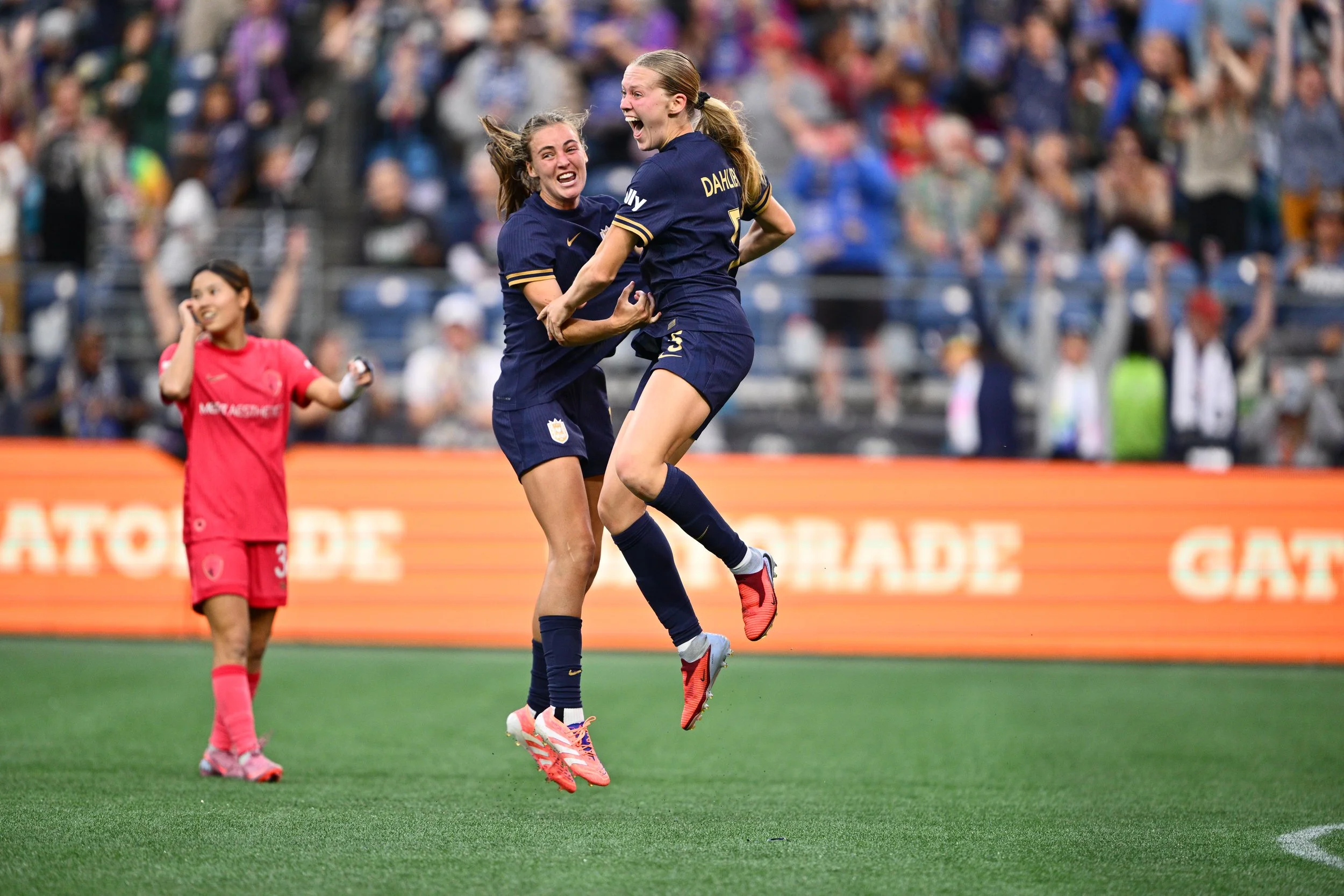 Young Reign Roster 24 Players After Personnel Decision Announcement