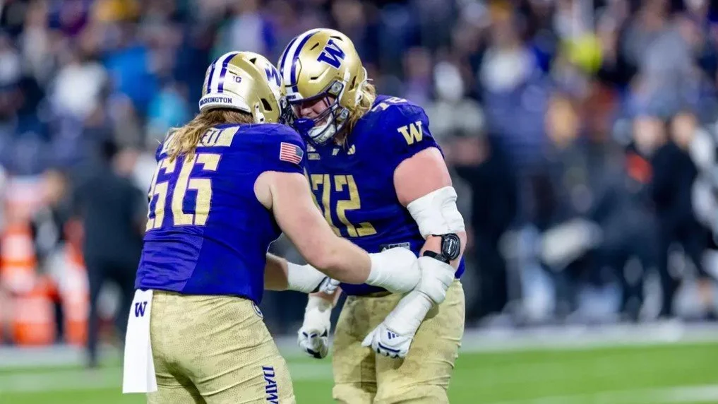 What to Watch as Huskies Take on Boise State Saturday in the Final LA Bowl