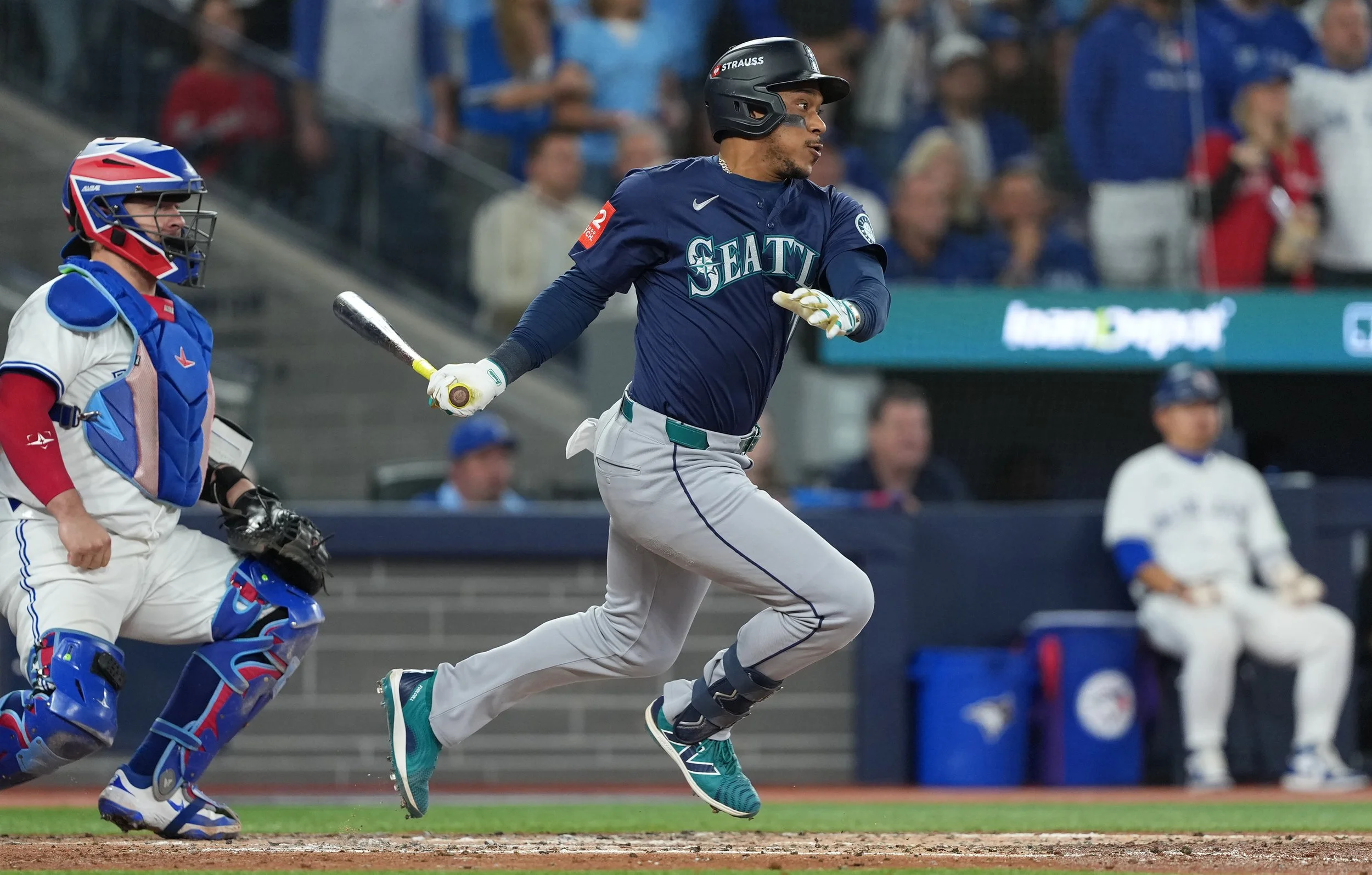 WATCH: What's Next in Mariners' Offseason Plans After MLB Winter Meetings?