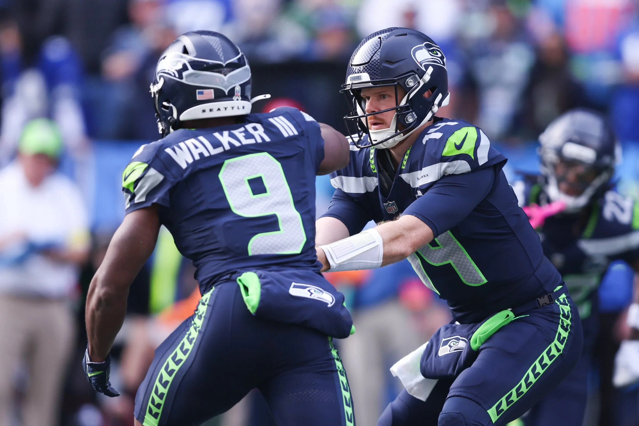 Keys to Victory: How Seahawks Take Care of Business vs. Philip Rivers, Colts