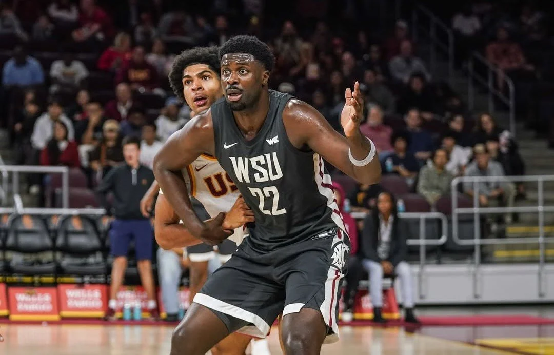 Underdog Cougars Hang Tough, Come Up Short in 68-61 Loss to USC