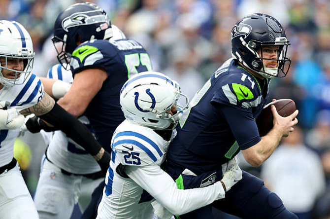 Seahawks’ Defense Is Super Bowl–Caliber, Can the Offense Keep Up?