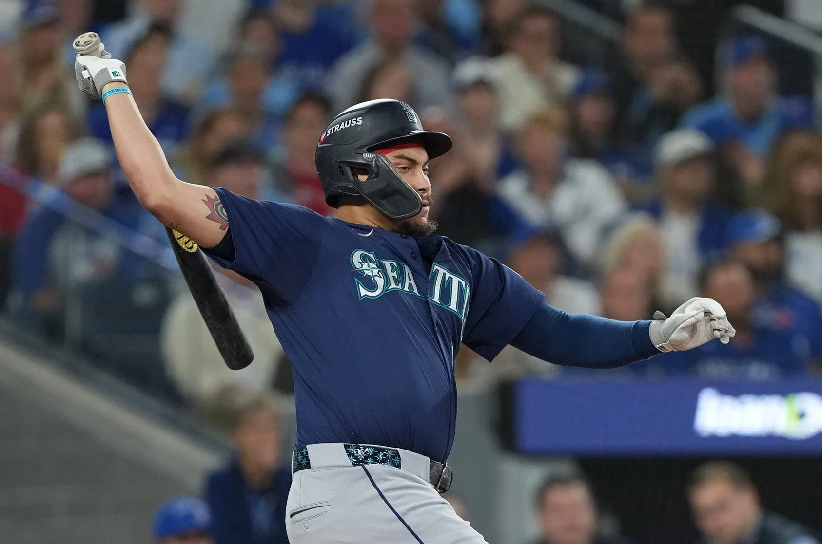 Mariners Offseason Tracker: Timeline, Salaries, and Depth Charts