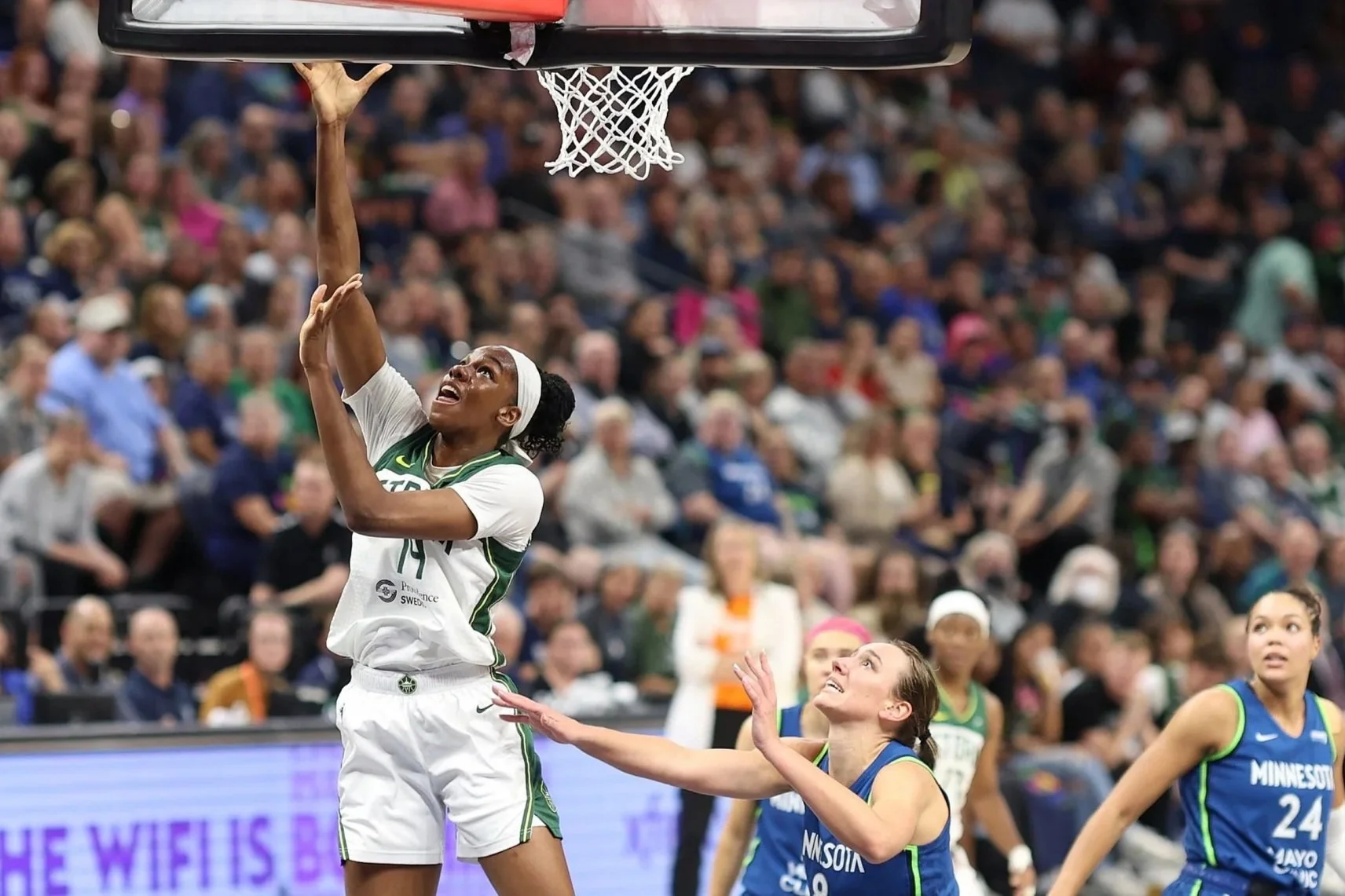 Who Should the Storm Protect in the Expansion Draft?