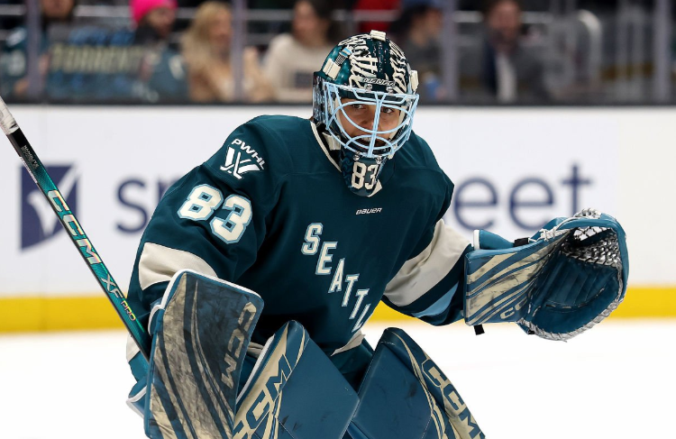 Torrent Take Charge Early Against Ottawa, Earn Commanding 4-1 Home Win