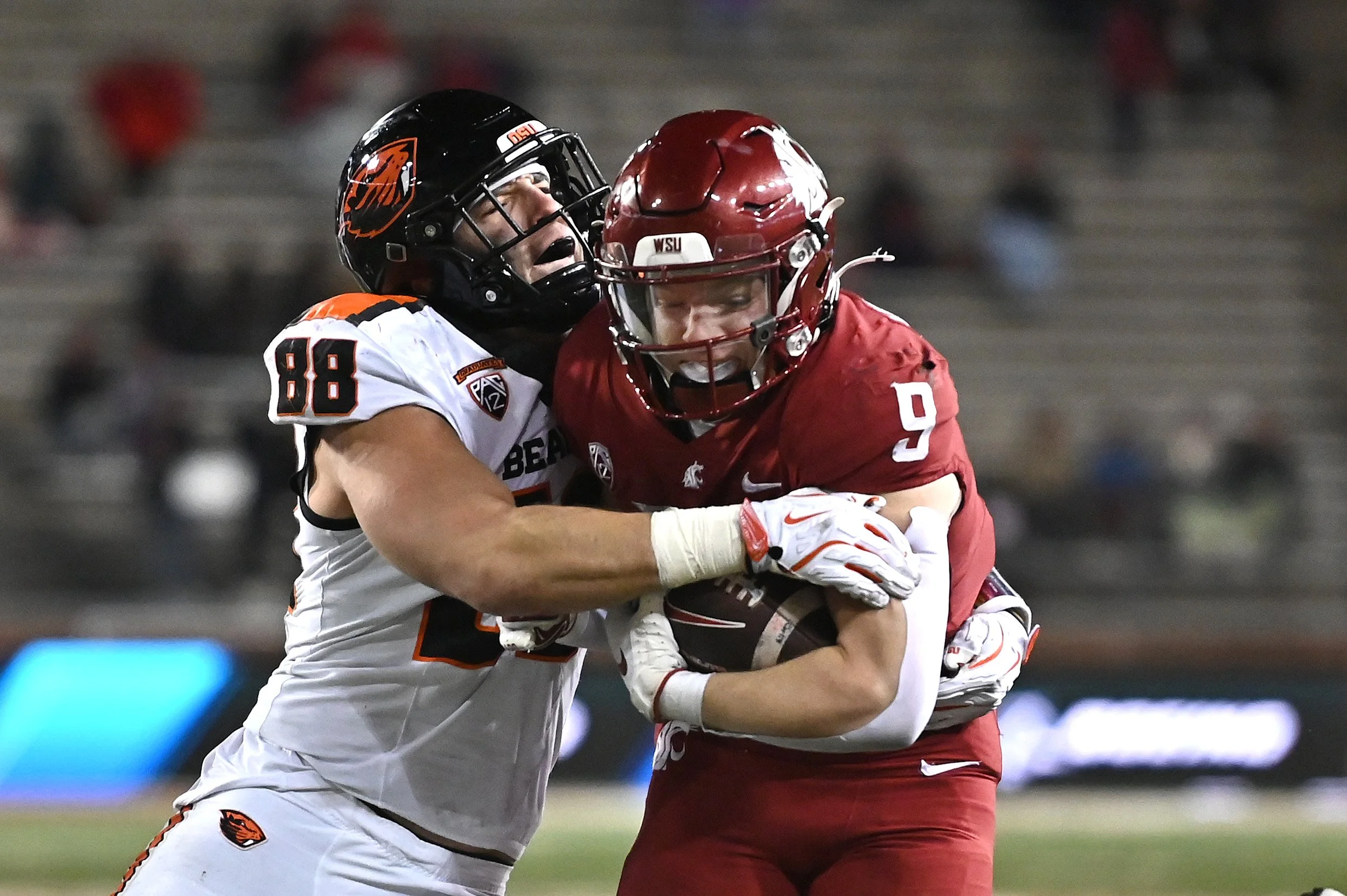 Cougars Transfer Portal: Who’s In, Who’s Out, and What’s the Impact for Wazzu Football?