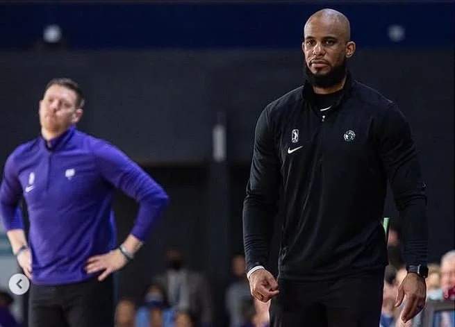 What to Know About Storm’s Assistant Coach Hire