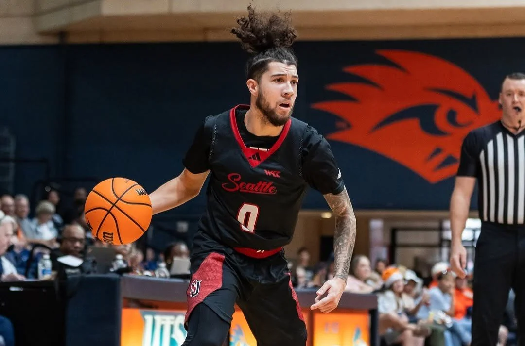 Redhawks Close Out Roadrunners, Earn 71-68 Road Win to Wrap Up Non-Conference Play