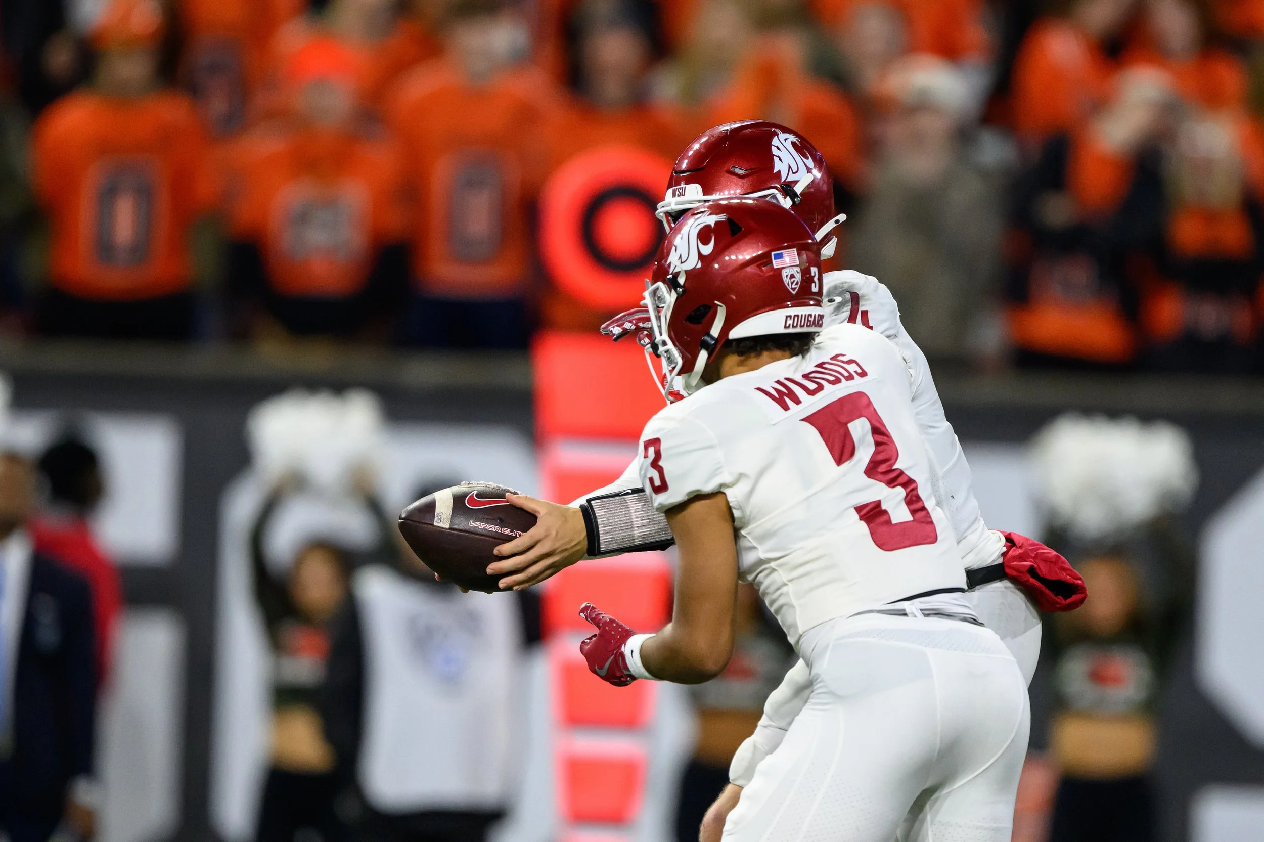 Washington State Ends Season on Strong Note, Wins Famous Idaho Potato Bowl vs. Utah State